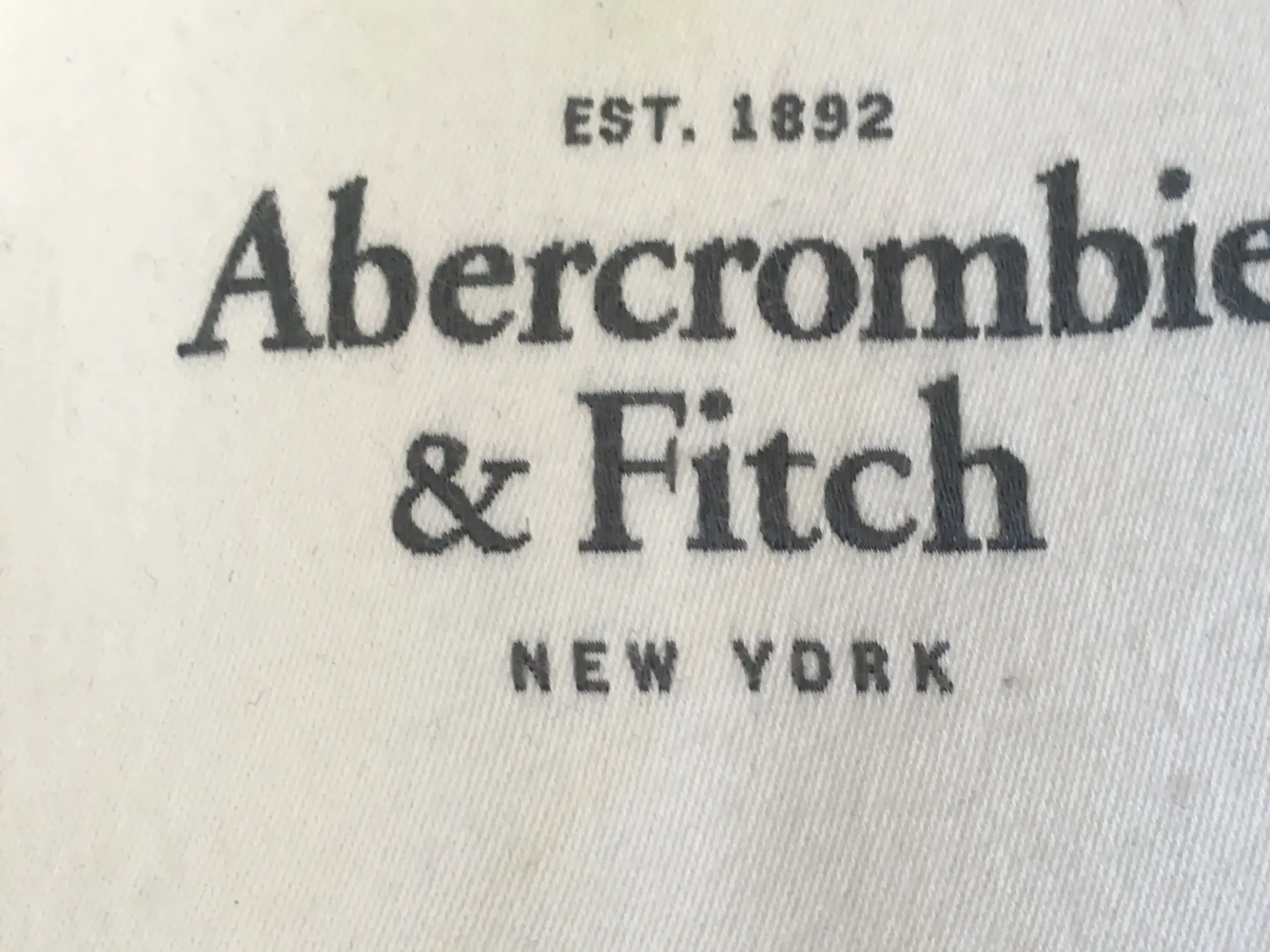 Blazer Abercrombie  Fitch