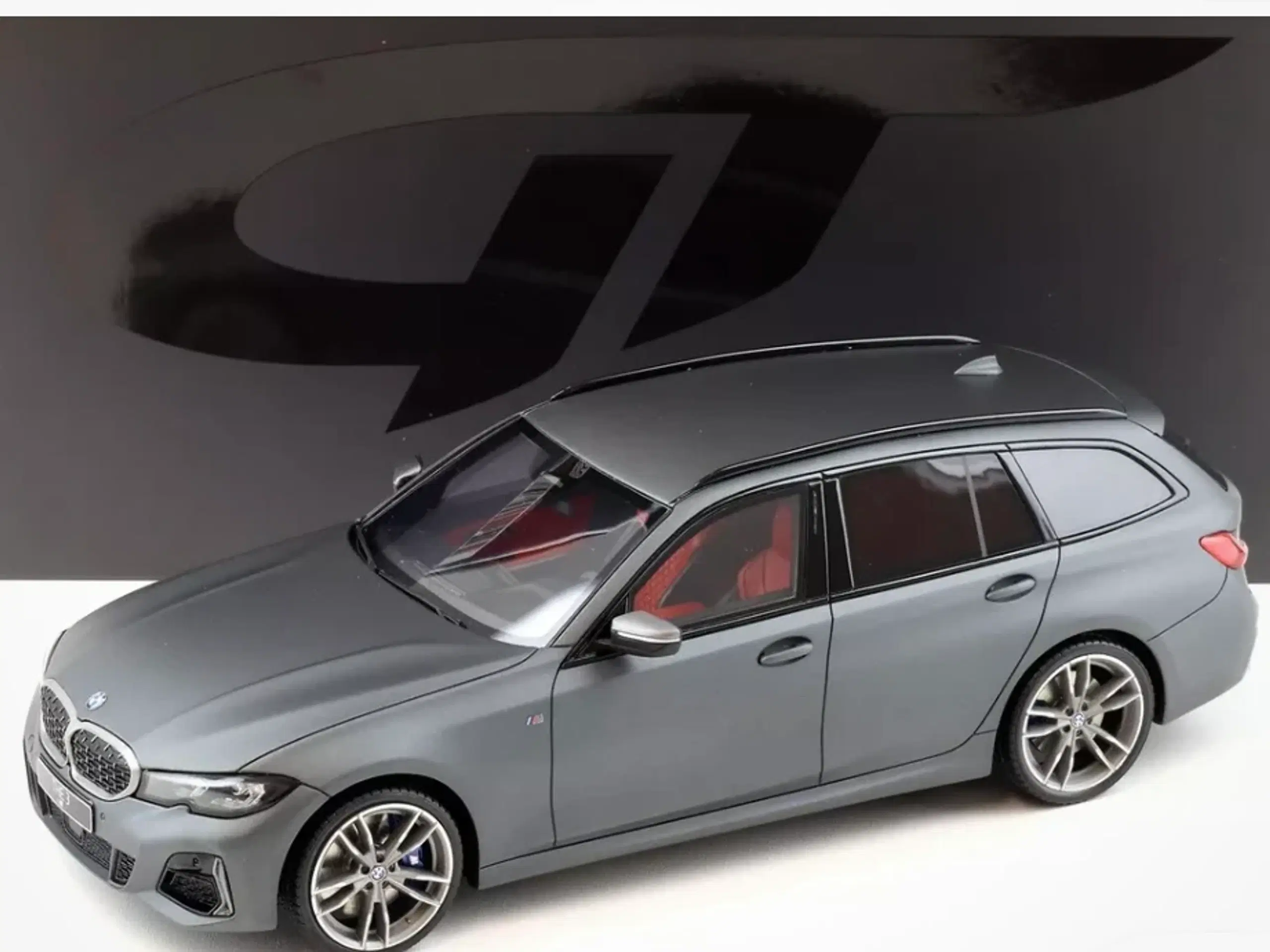 1:18 BMW M340i Xdrive Touring 2019