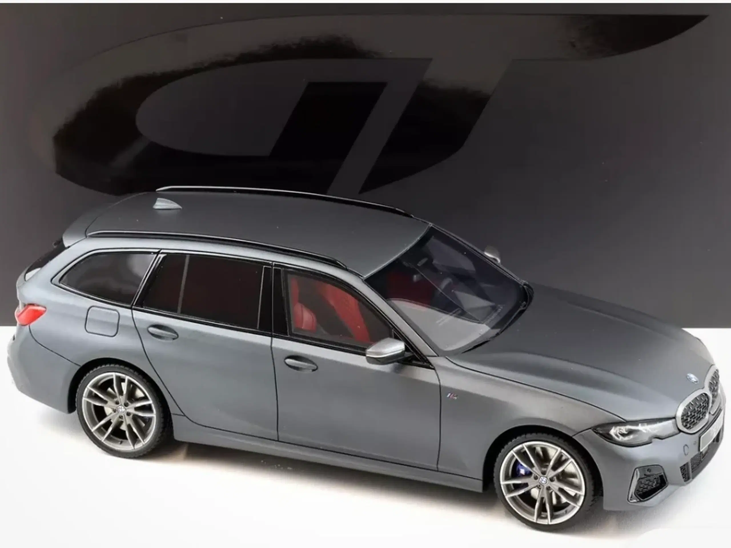 1:18 BMW M340i Xdrive Touring 2019