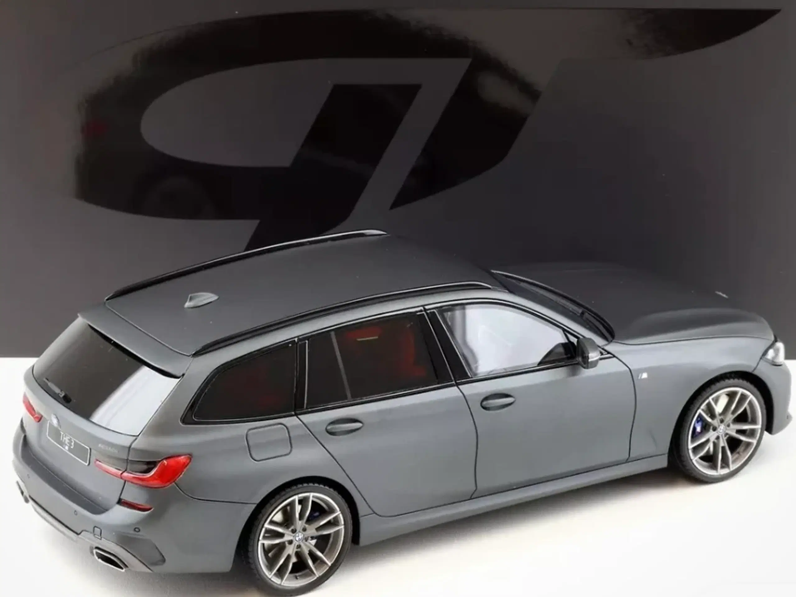 1:18 BMW M340i Xdrive Touring 2019