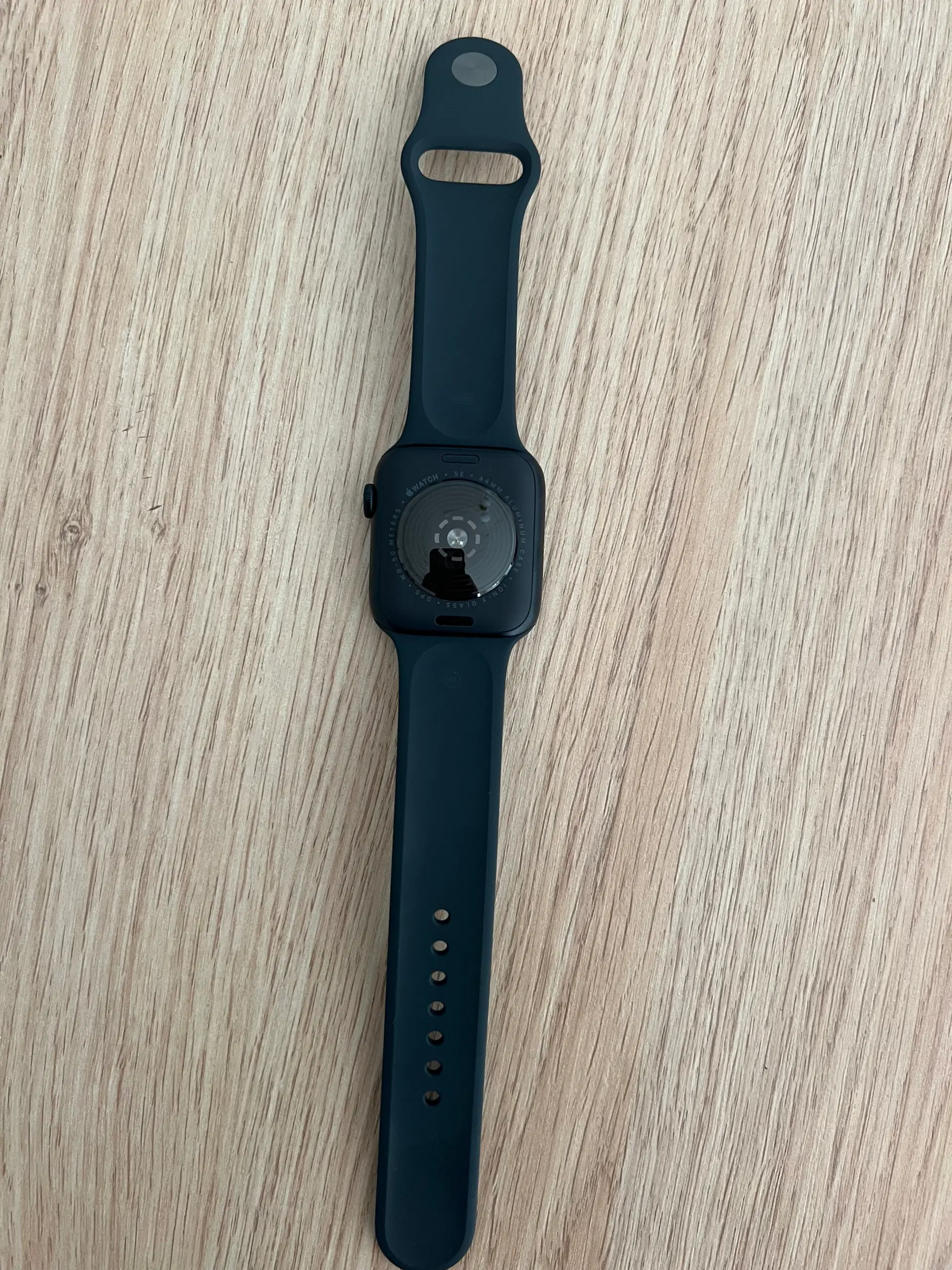 Apple Watch se 2023 model 44mm