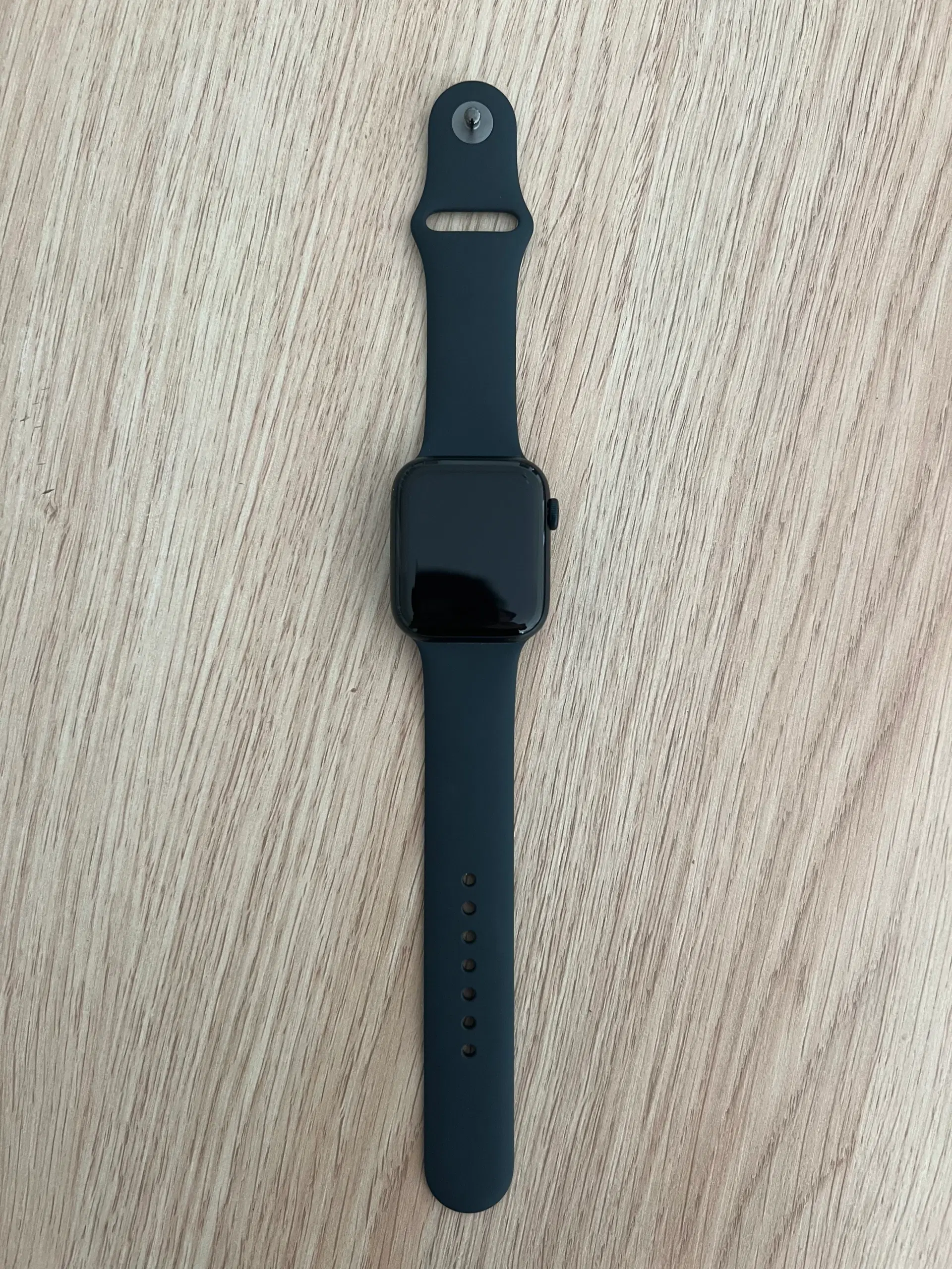 Apple Watch se 2023 model 44mm