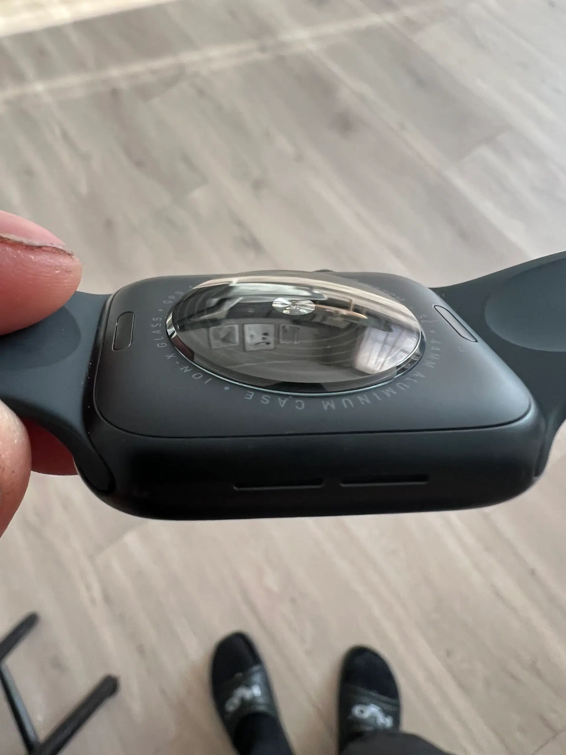 Apple Watch se 2023 model 44mm