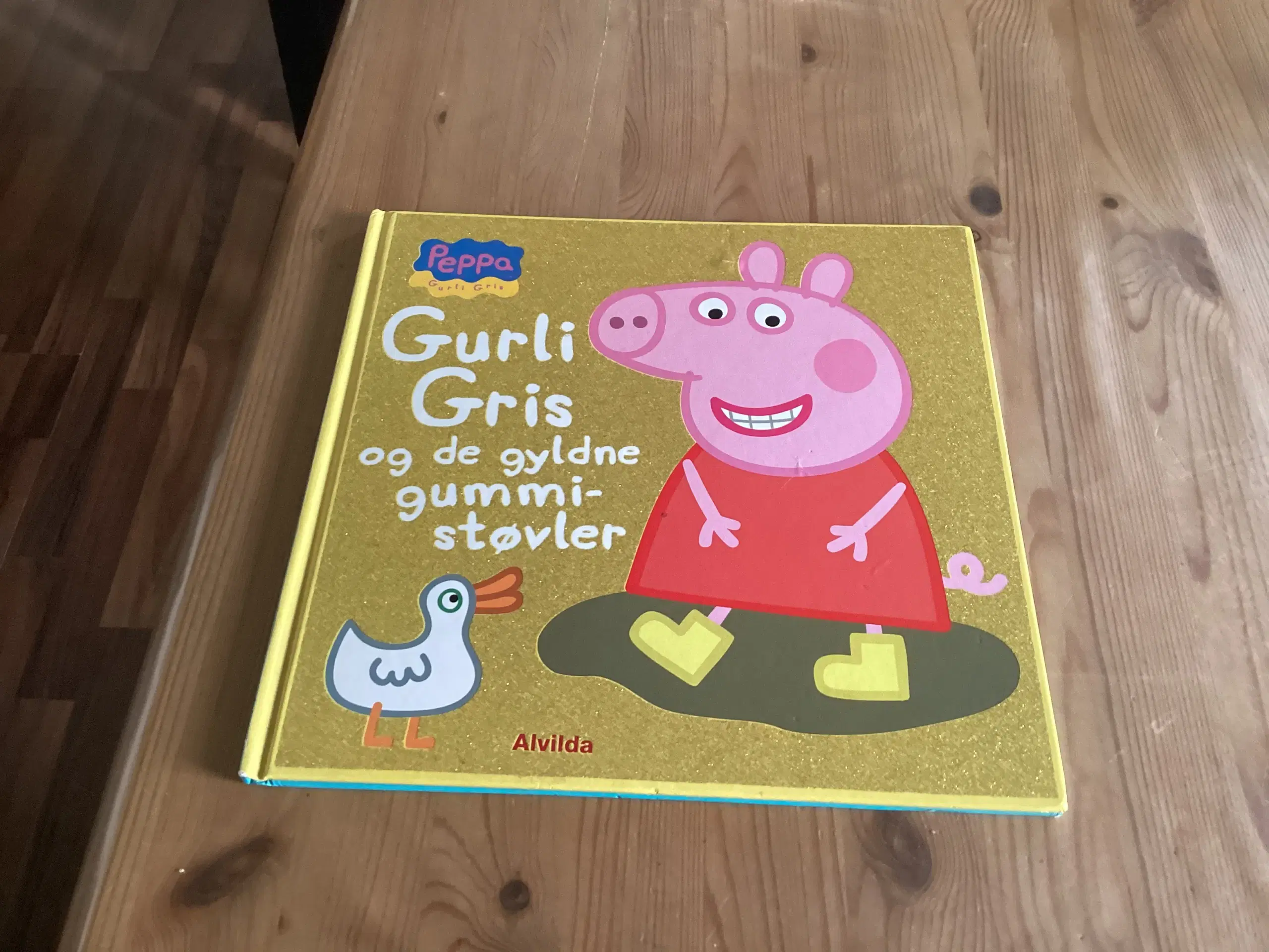 Gurli Gris BøgerBamser osv