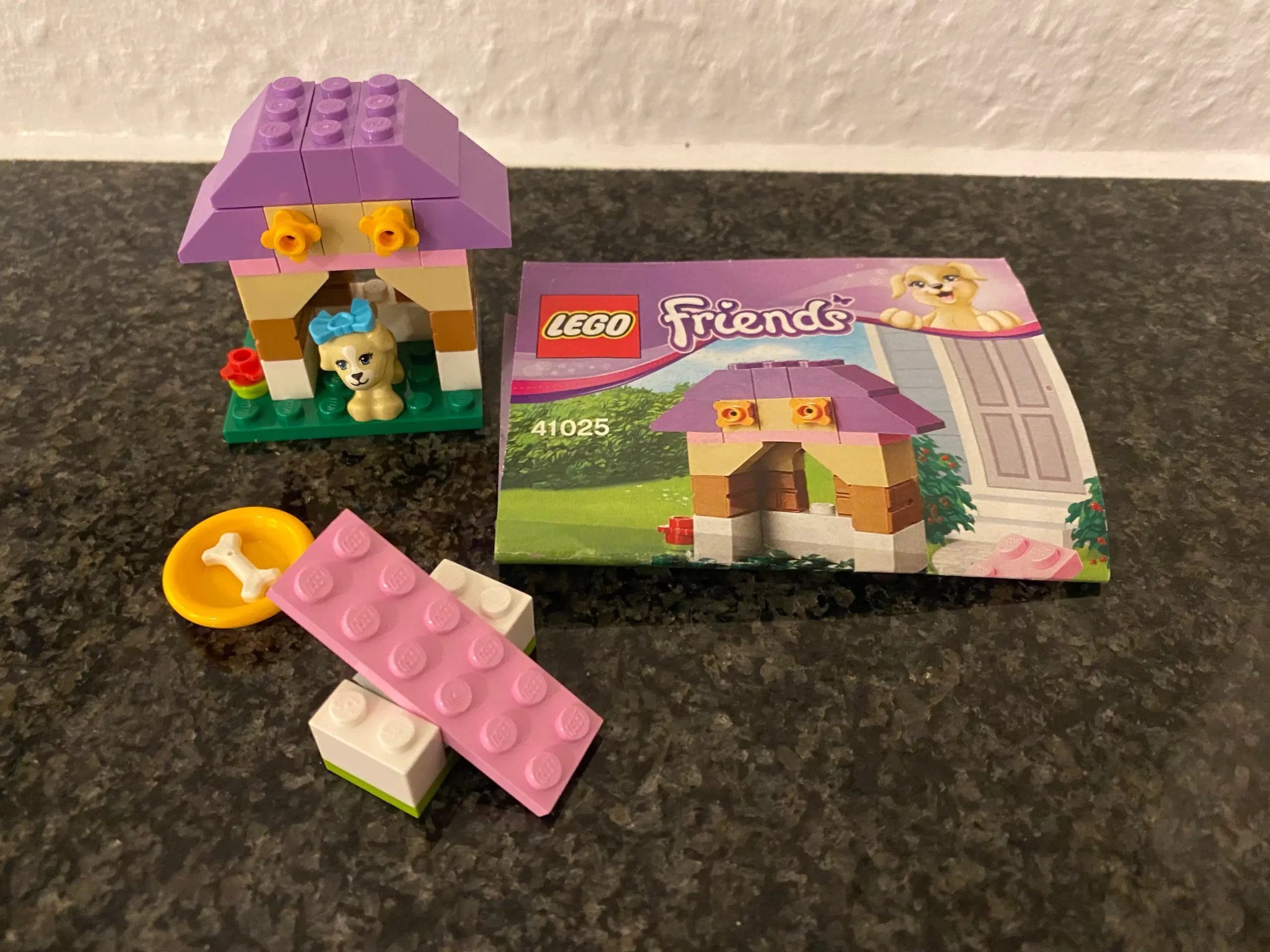 Lego Friends