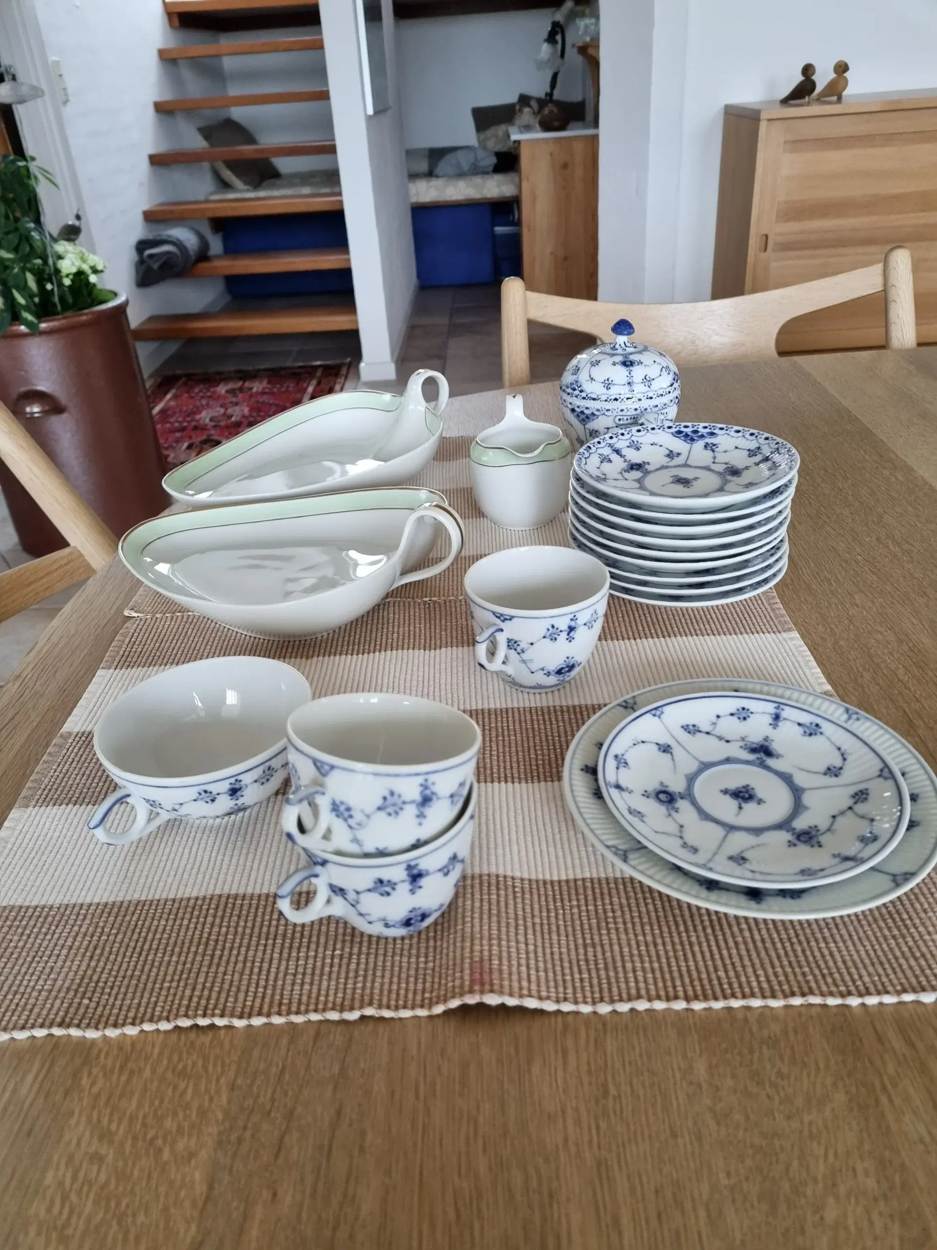 Kgl Porcelæn