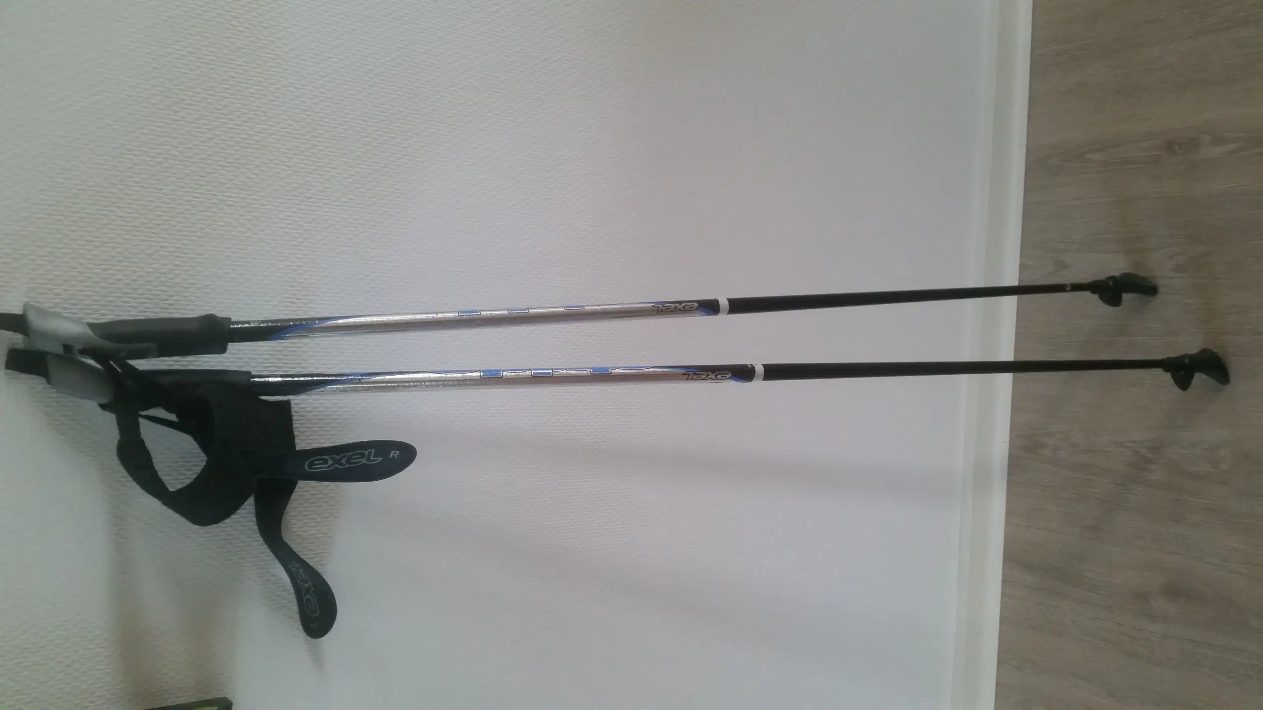 Nordic Walking Exel Stride vandrestave