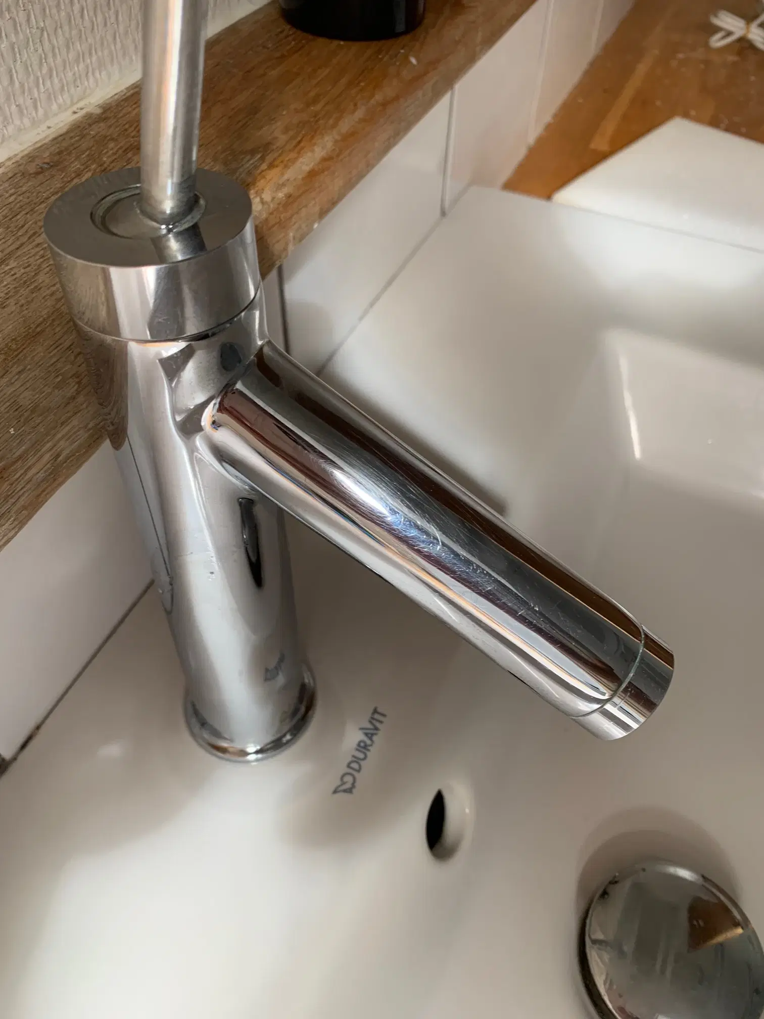 Axor Hansgrohe Amatur