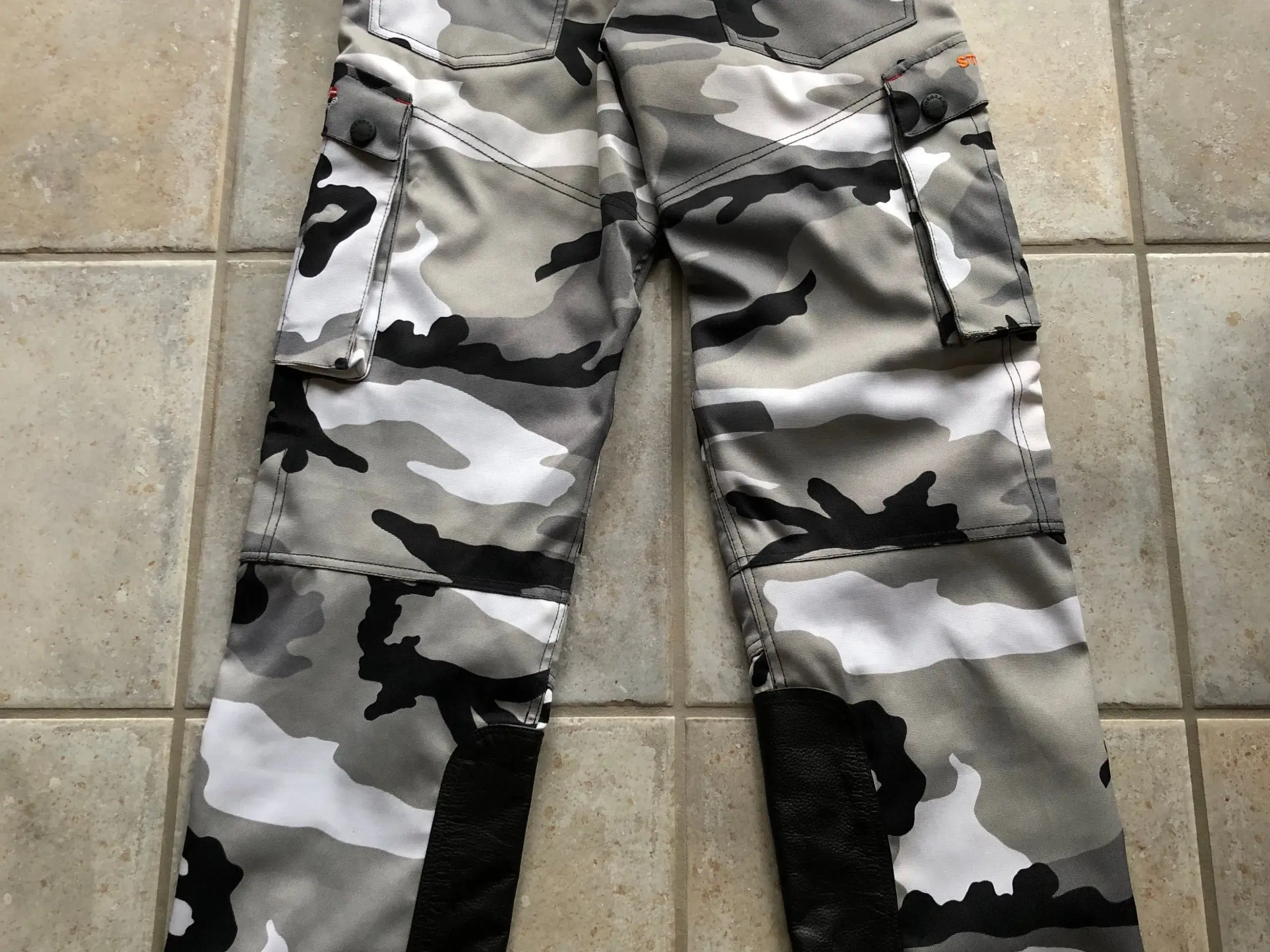 Storgaard Wear Kevlar buks Camo str XS