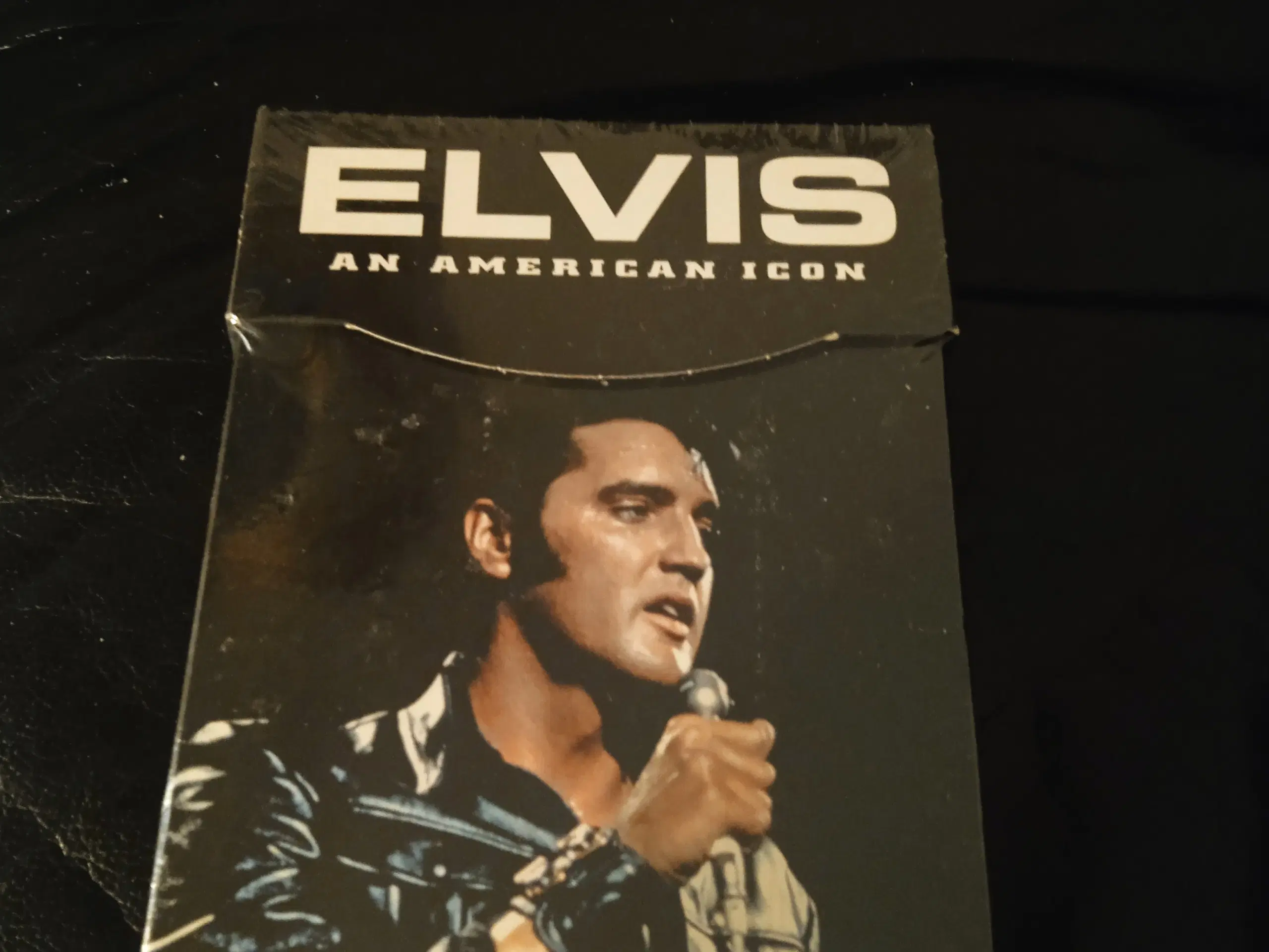 Elvis