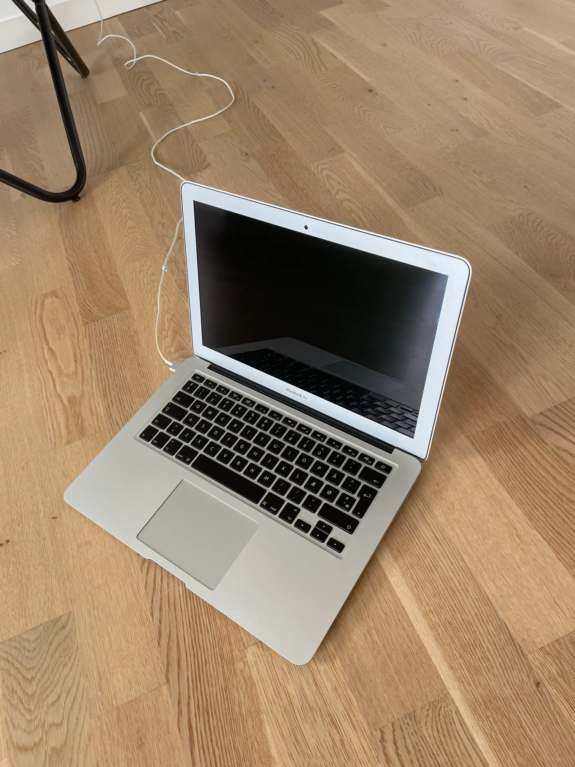 MacBook Air 2015 13 tommer