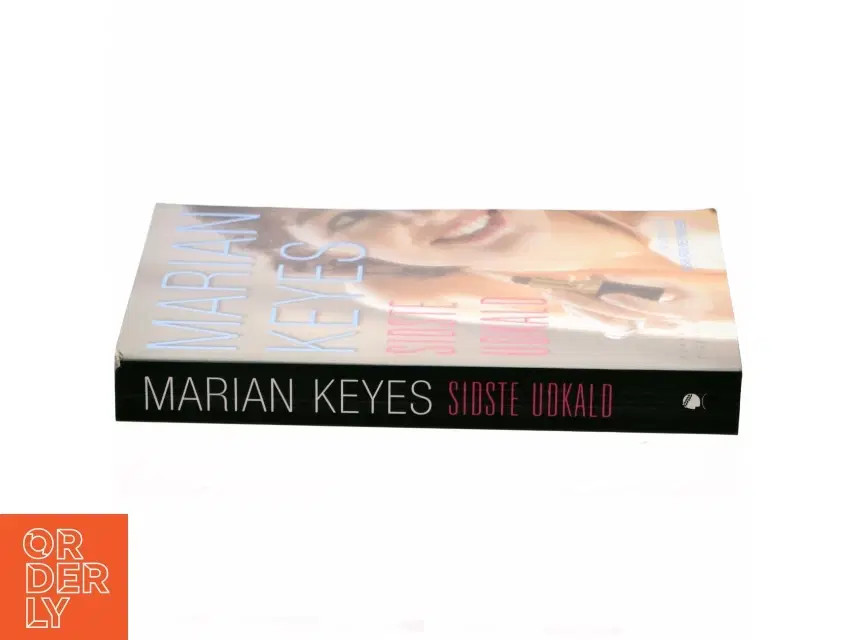 Sidste udkald af Marian Keyes (Bog)