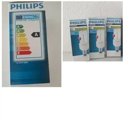 Philips Pærer -