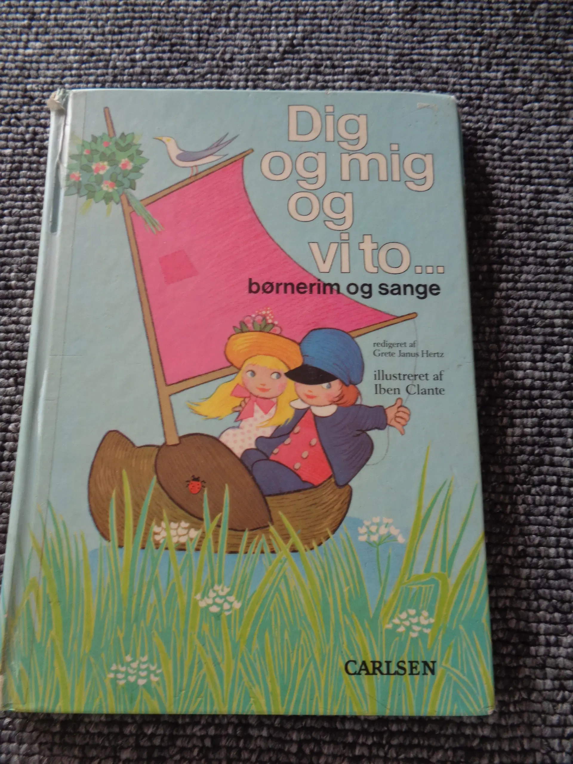 Dig og mig og vi to