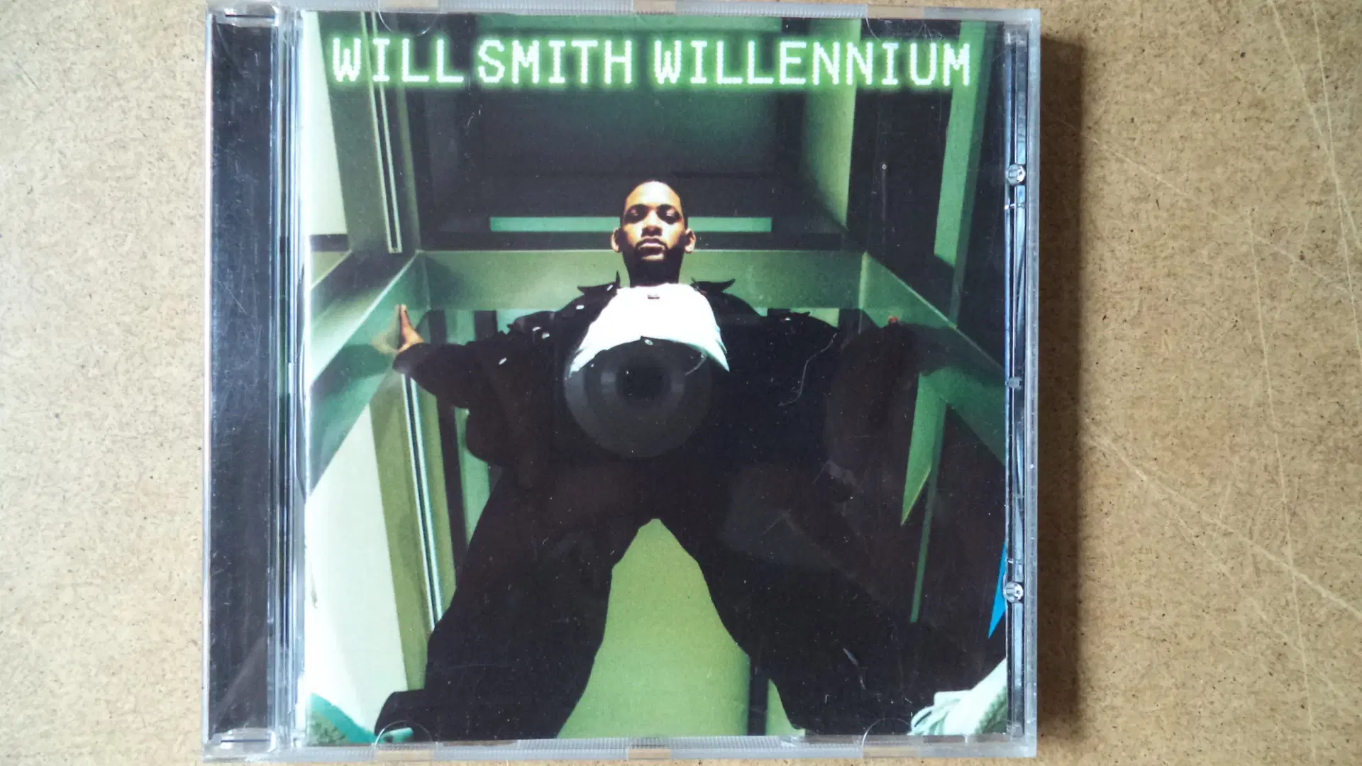 Will Smith ** Willennium