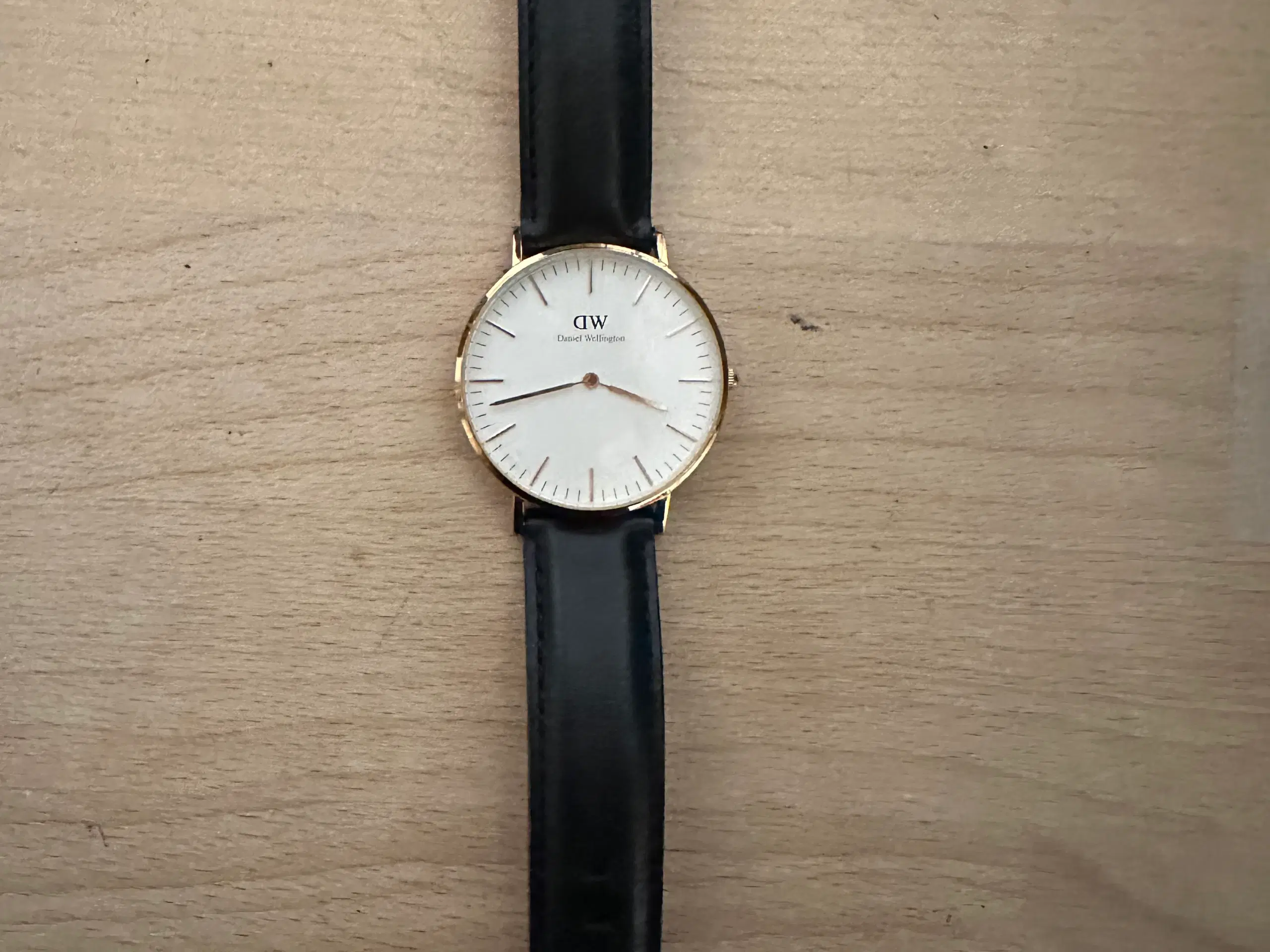 Daniel Wellington ur