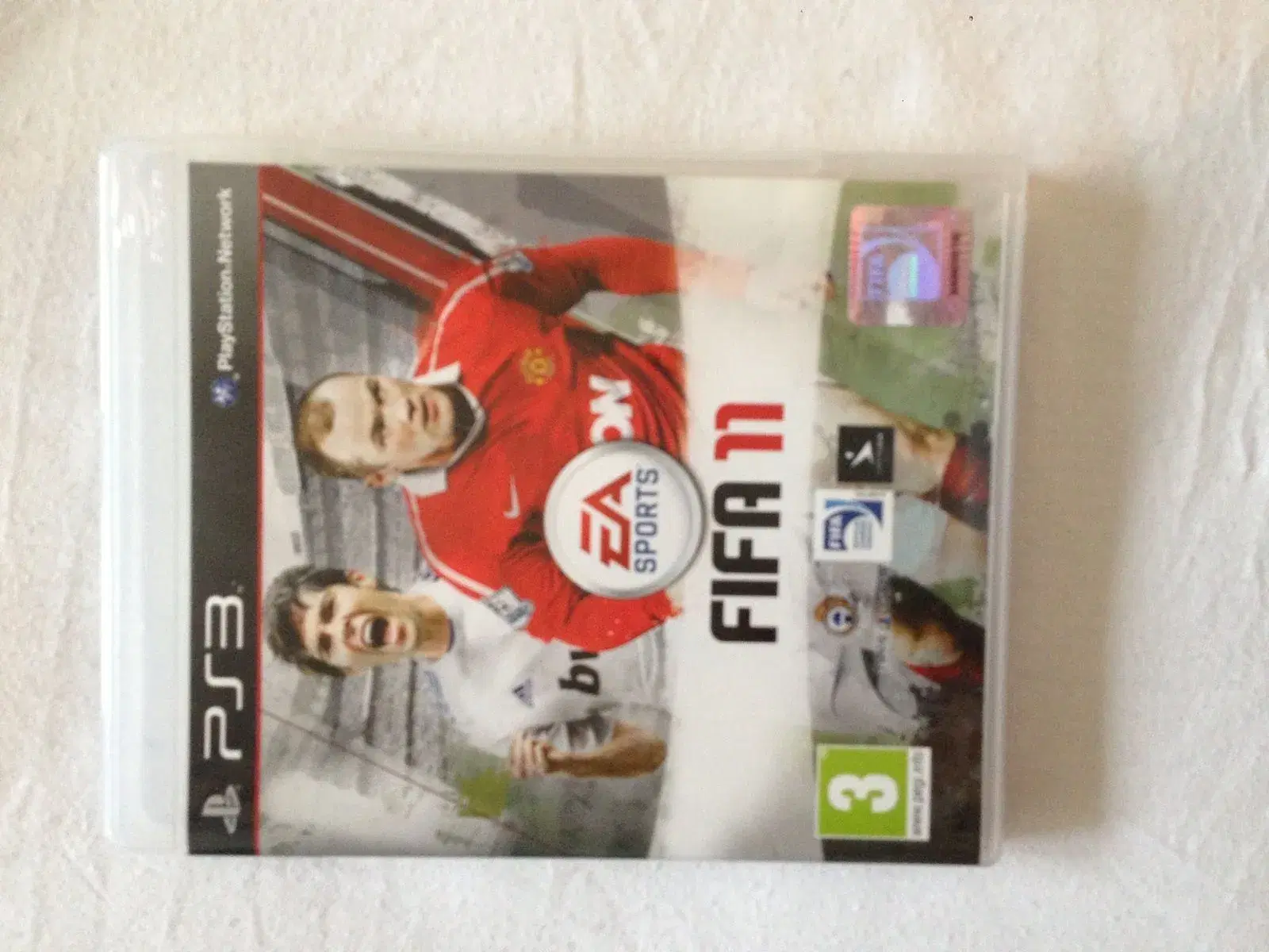 FIFA 11