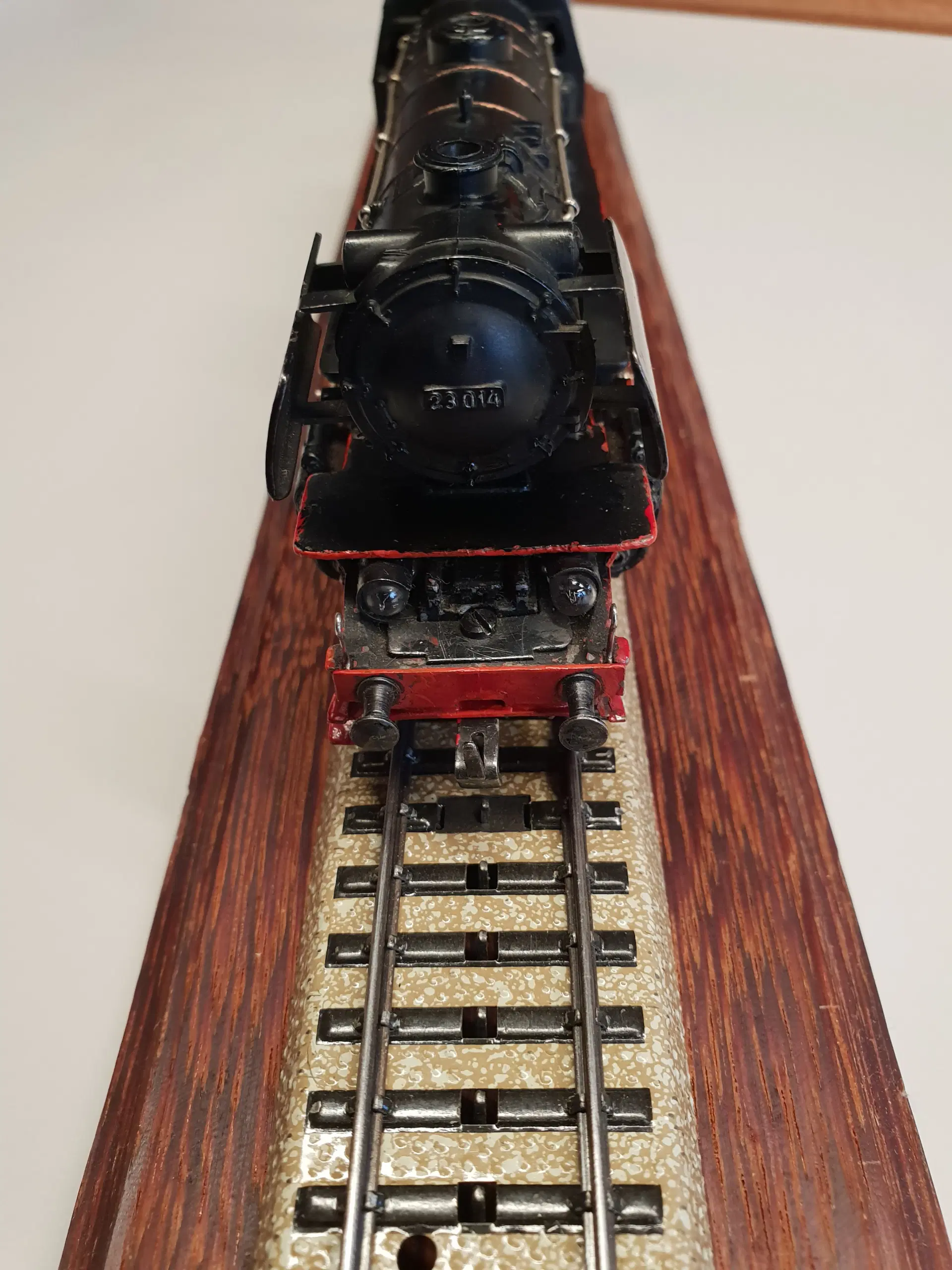 Märklin H0 AC klassisk modeltog