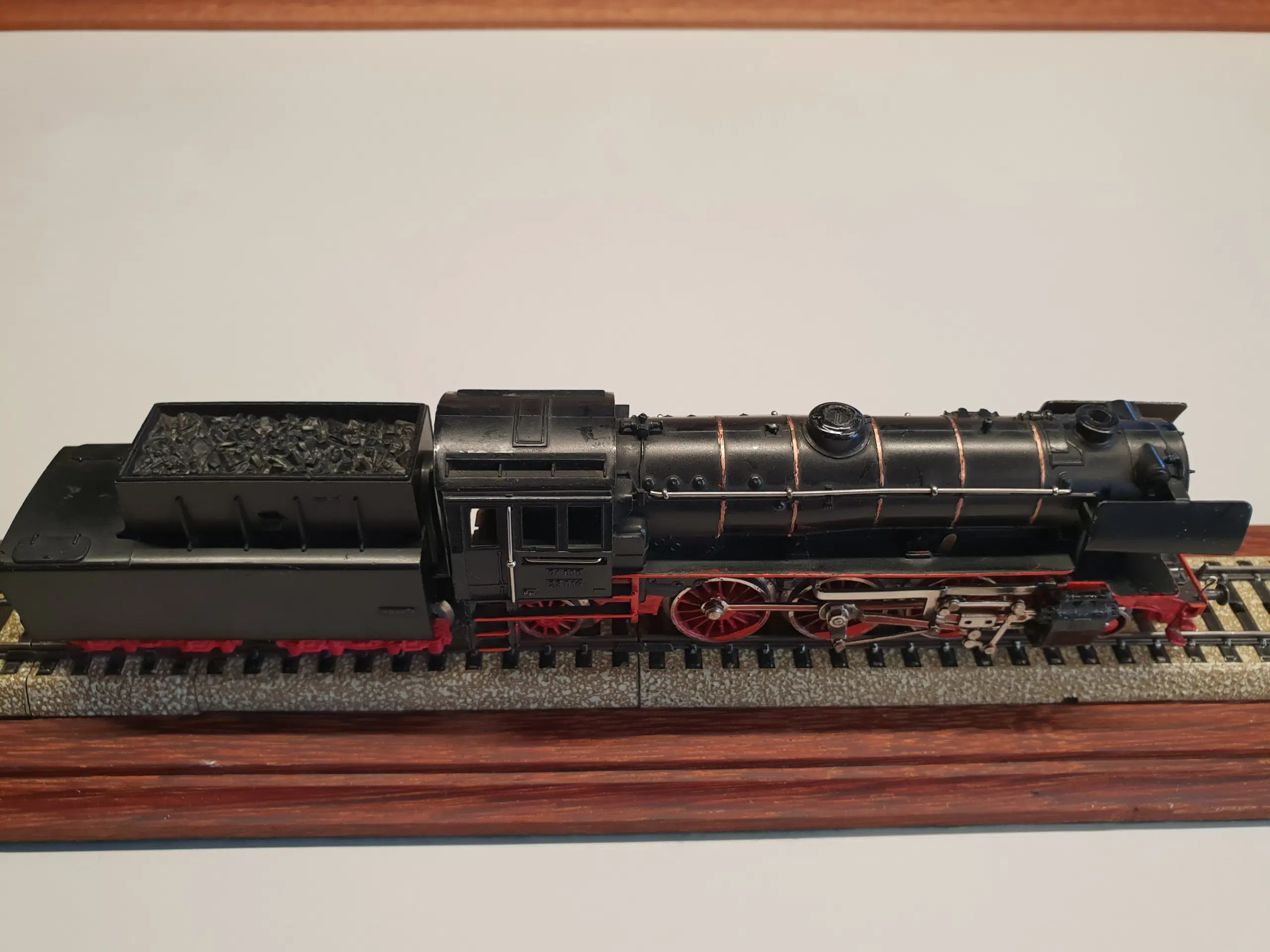 Märklin H0 AC klassisk modeltog