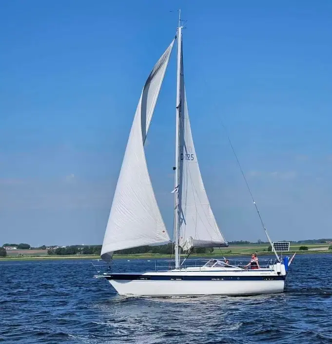 Nordship 28