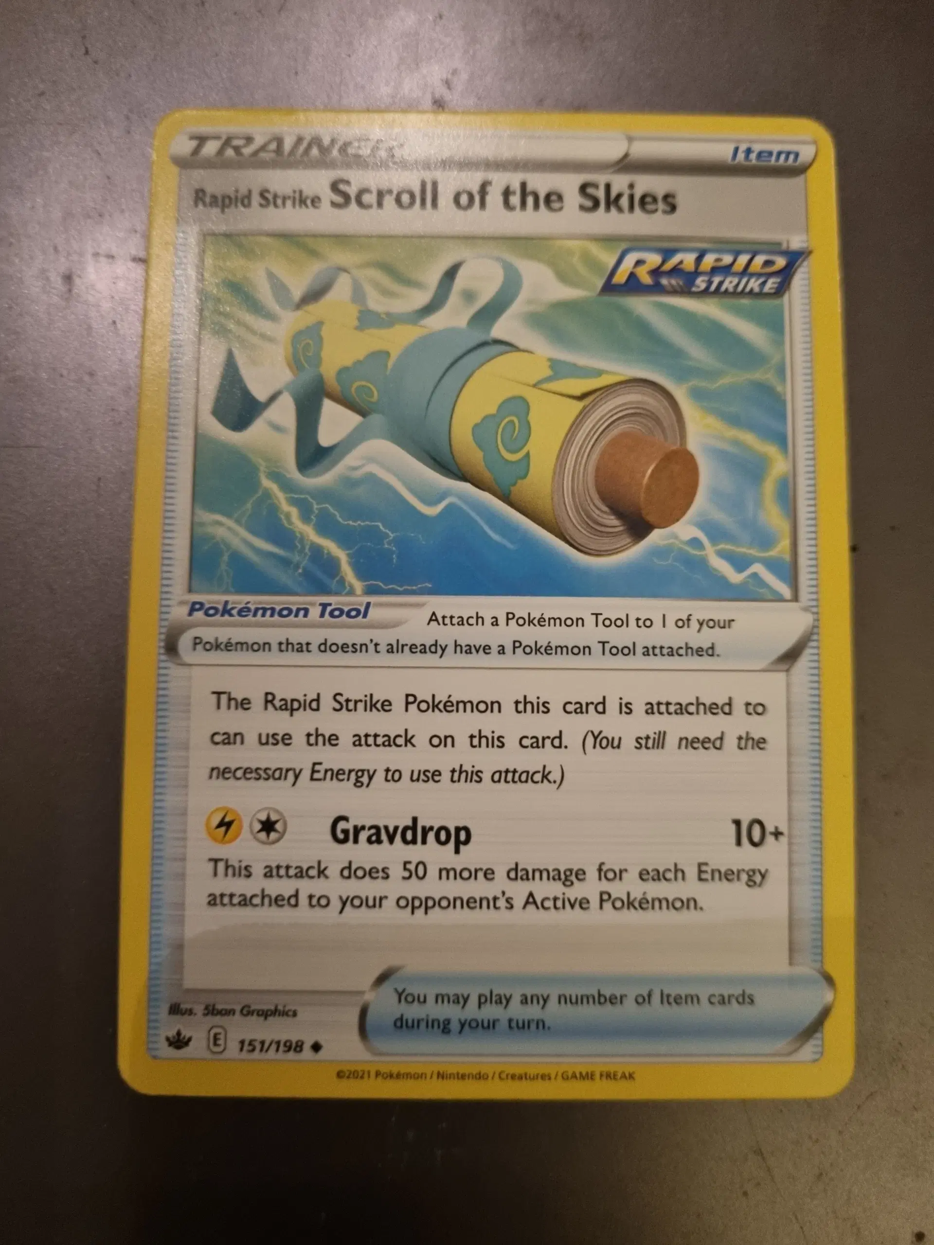 Pokemon kort fra forskellige serier