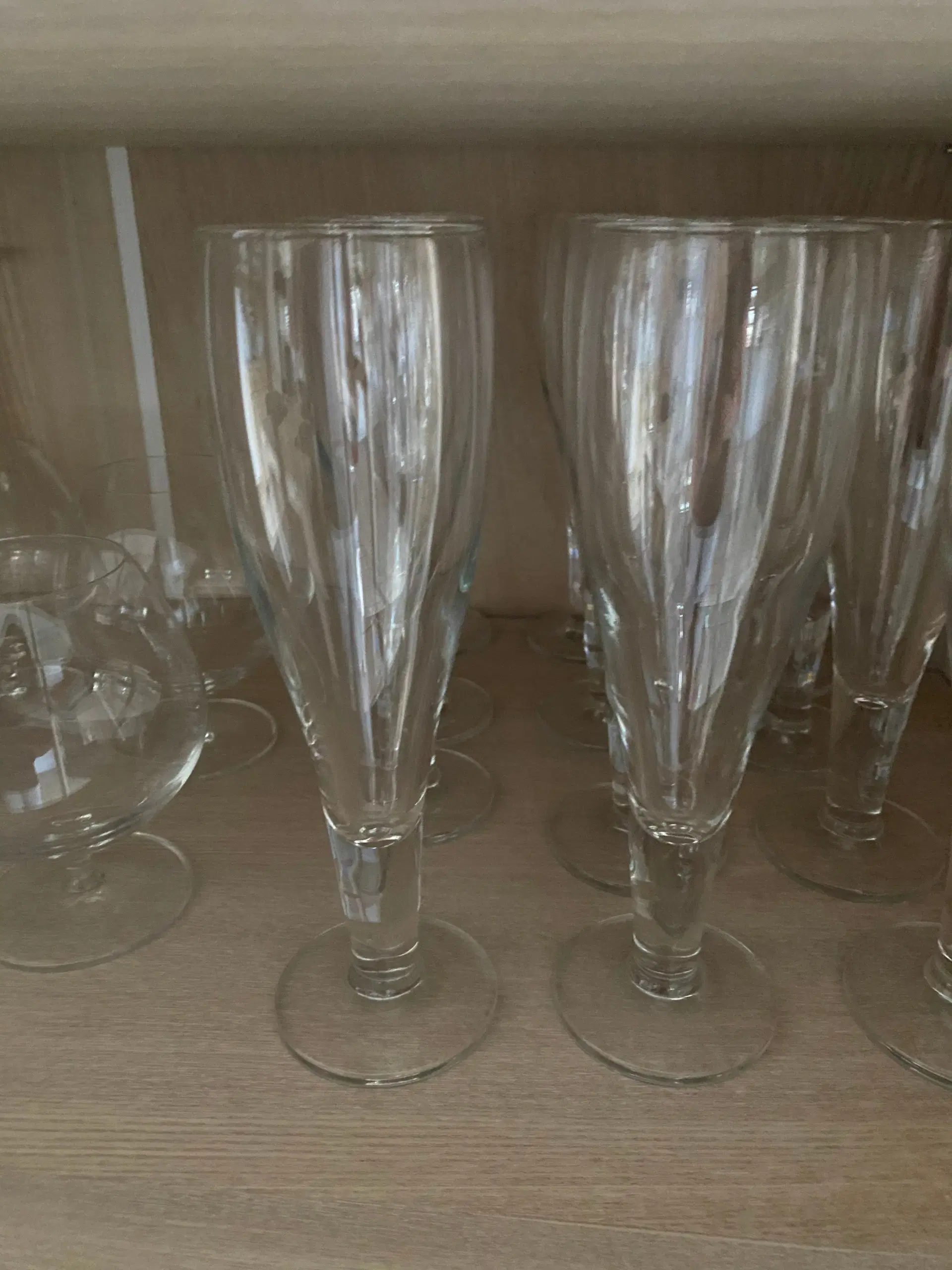 Champagneglas