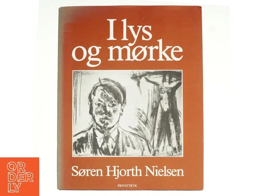 I lys og mørke af Søren Hjorth Nielsen