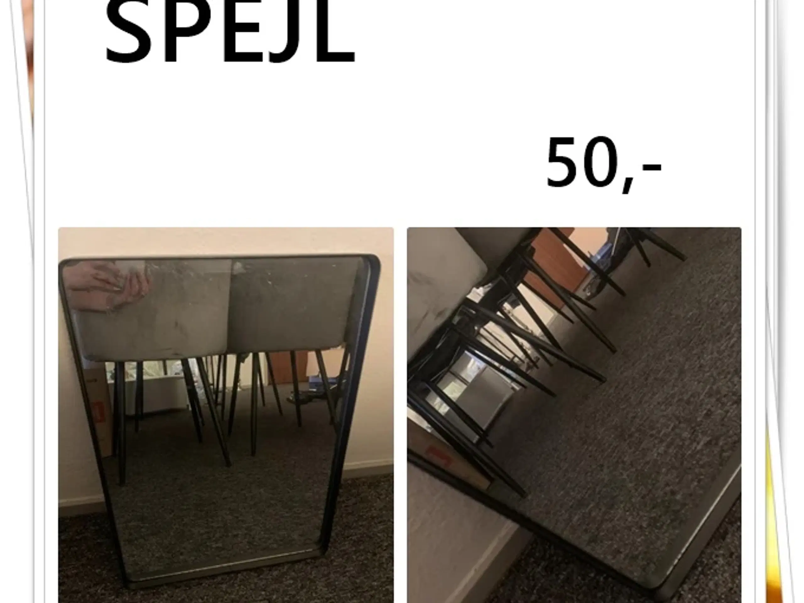 spejl