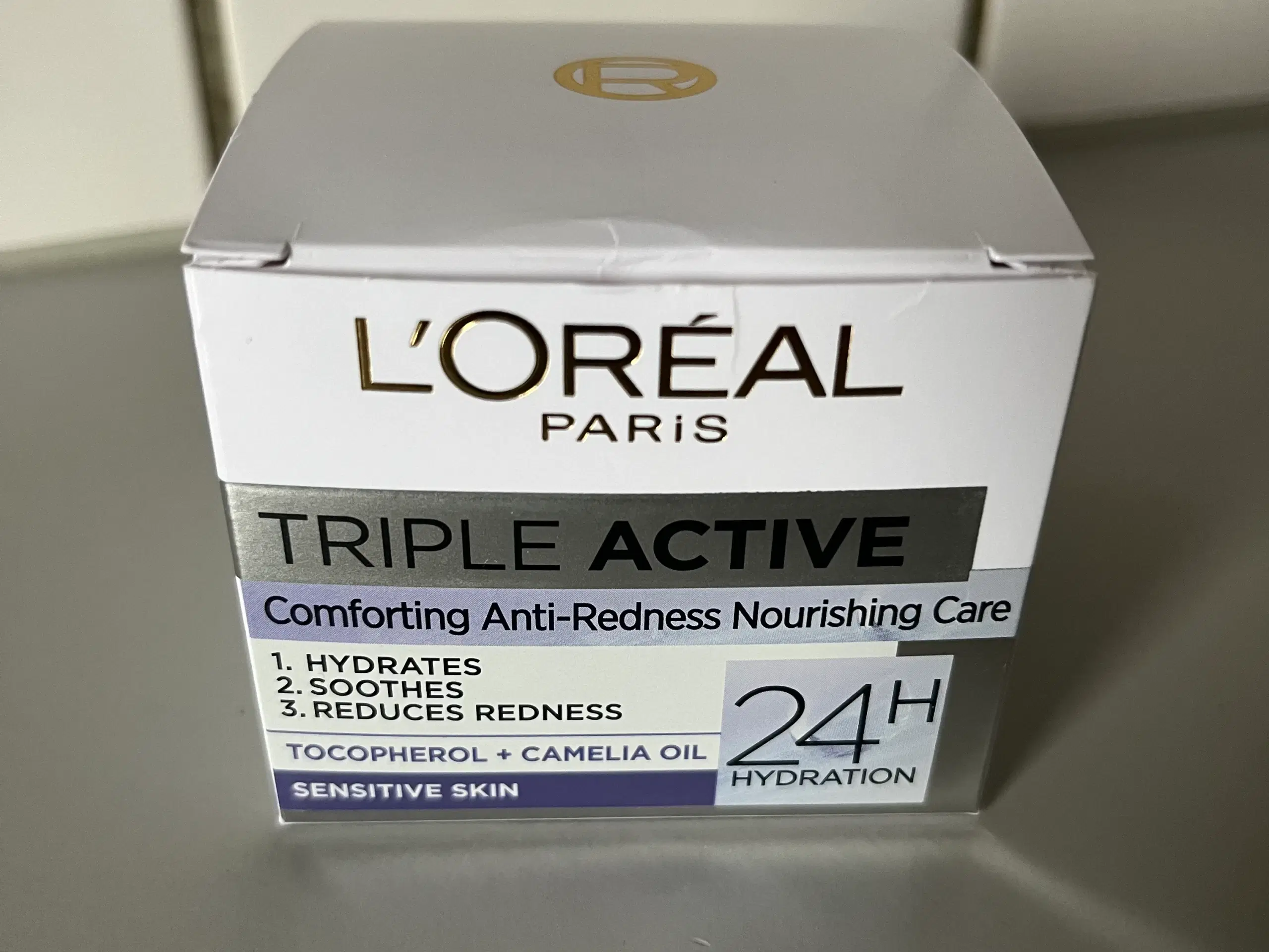 Loreal Paris Crem