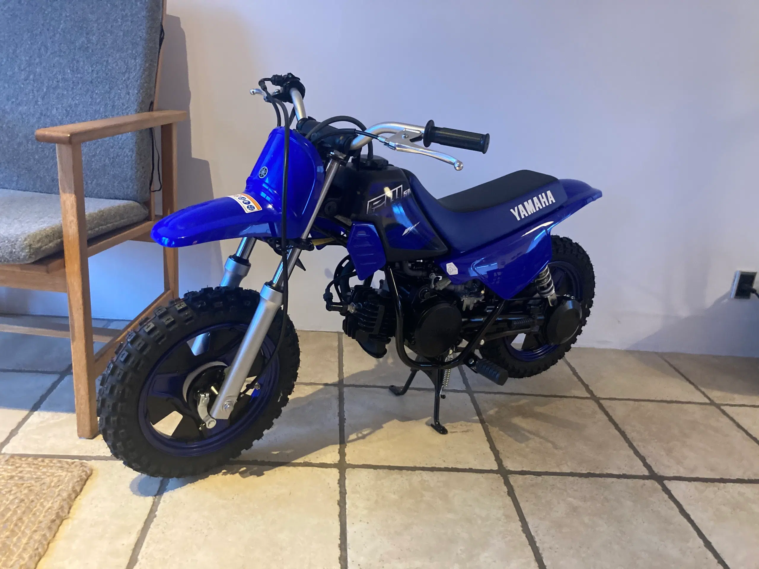 Yamaha pw50 2023