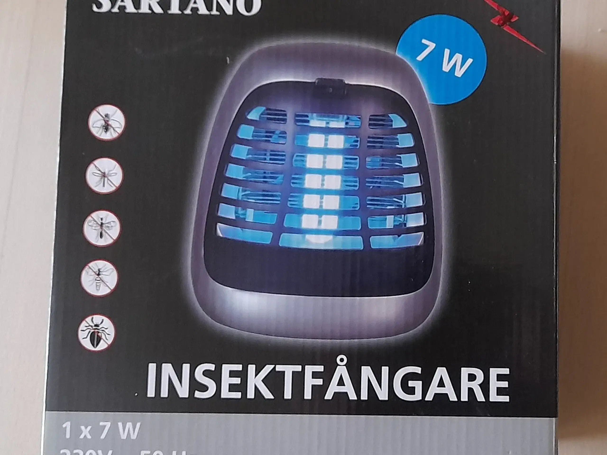 Insektfanger