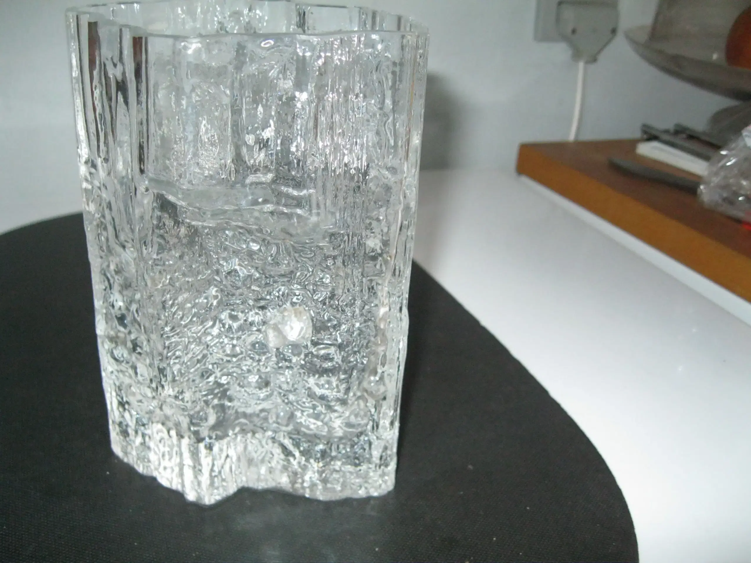 Iittala Pinus vase Tapio Wirkkala 1972