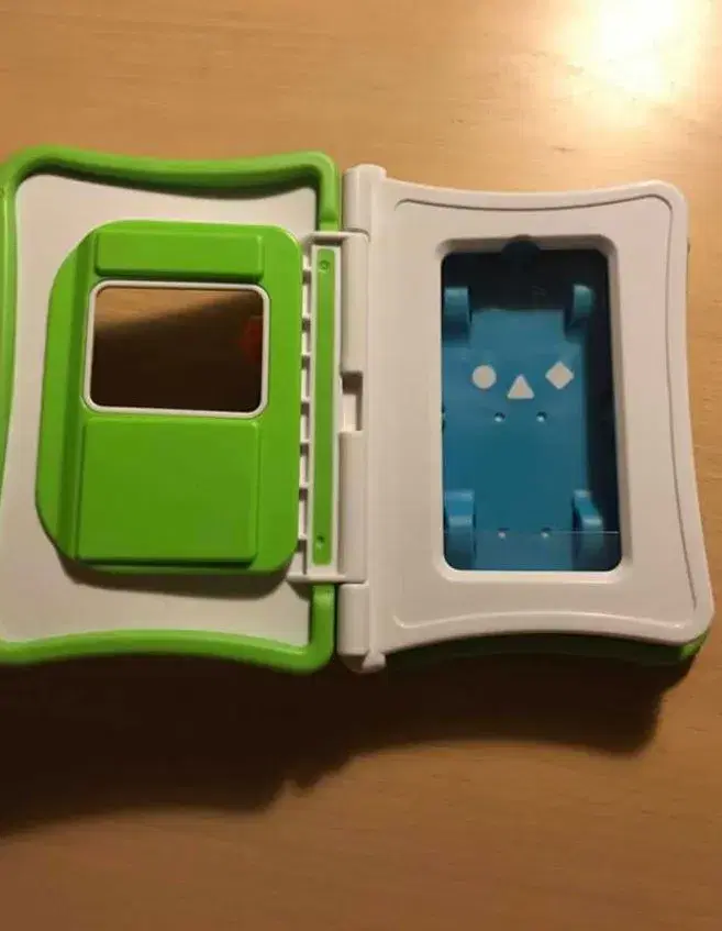 Fisher-Price iPhone case