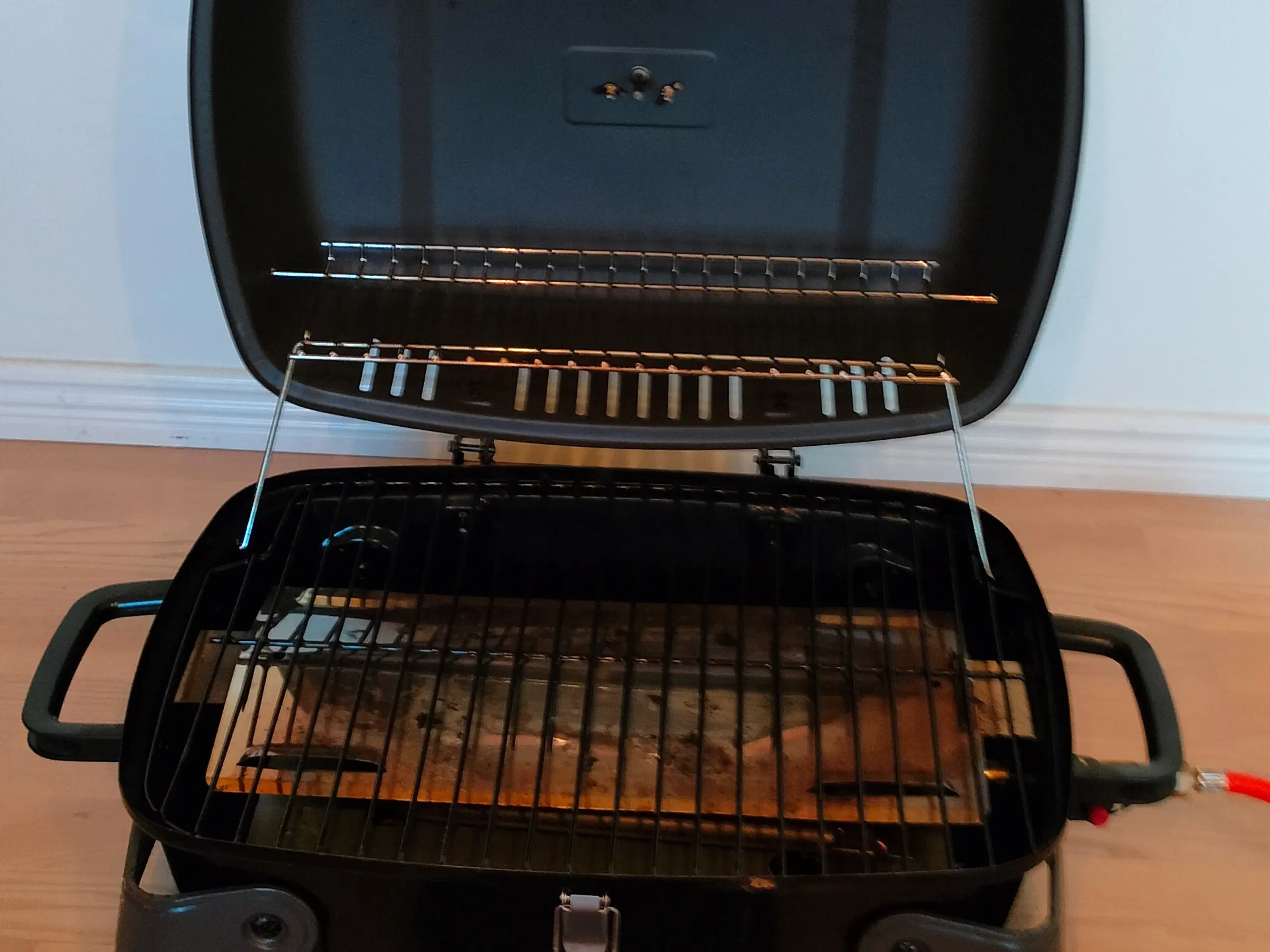 NexGrill mobil gasgrill