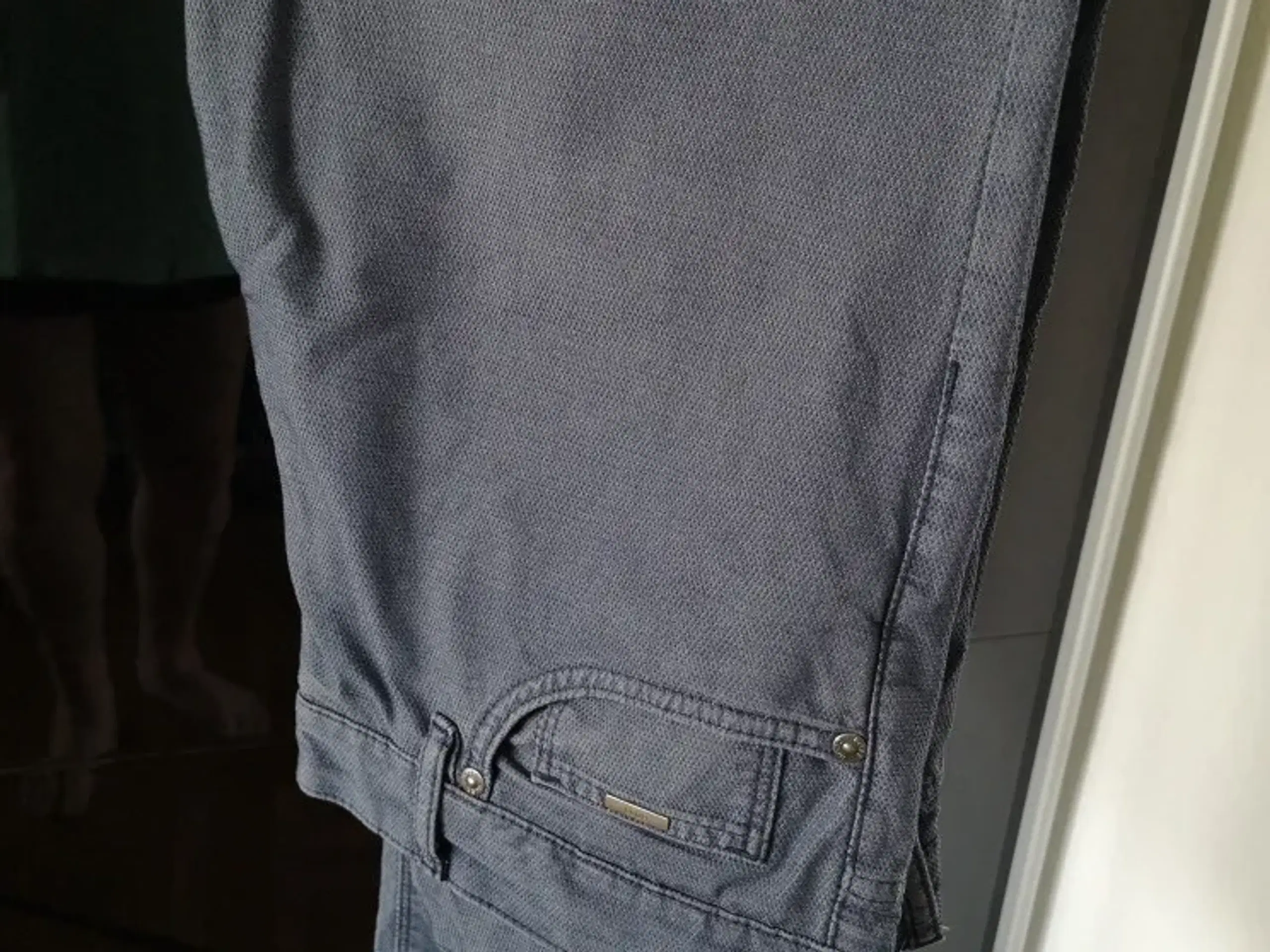 Original Hugo Boss bukser Kollektion