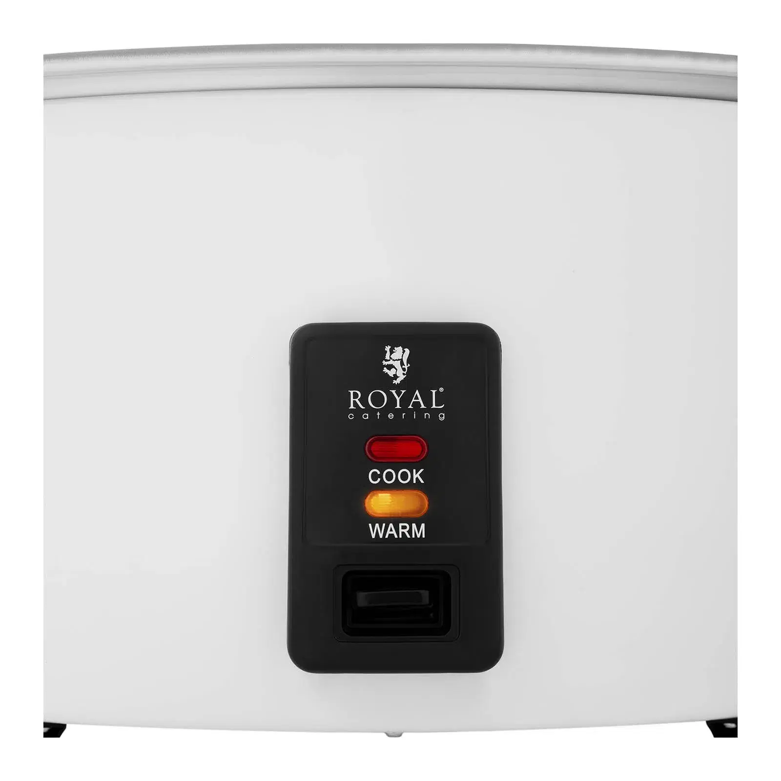 Riskoger – 19 l – 2650 W