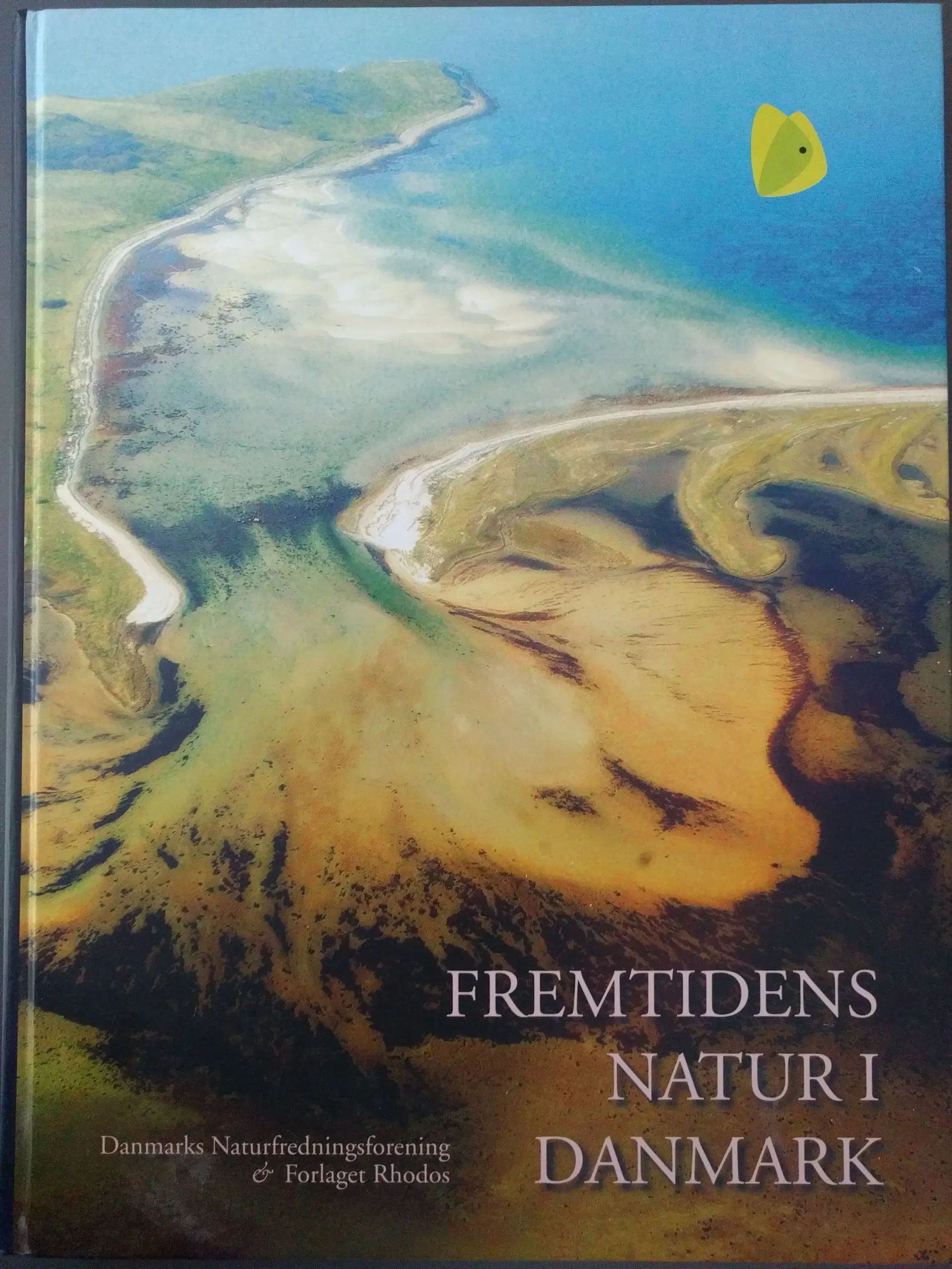 Fremtidens Natur i Danmark