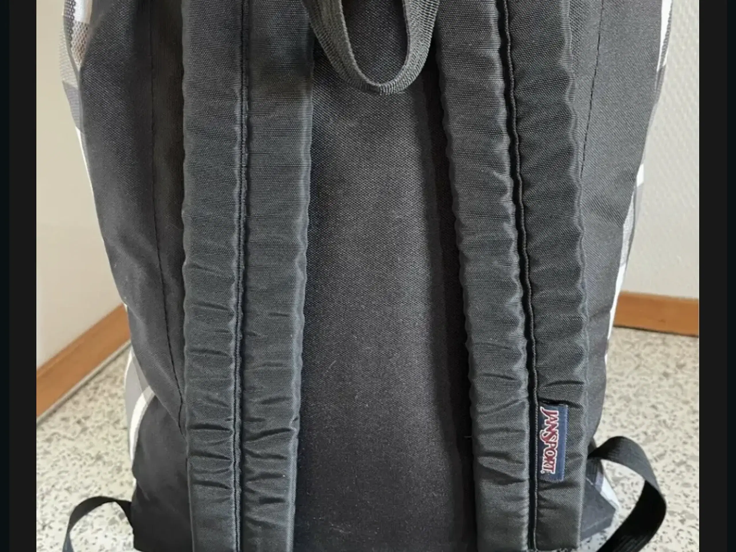 Rygsæk Jansport