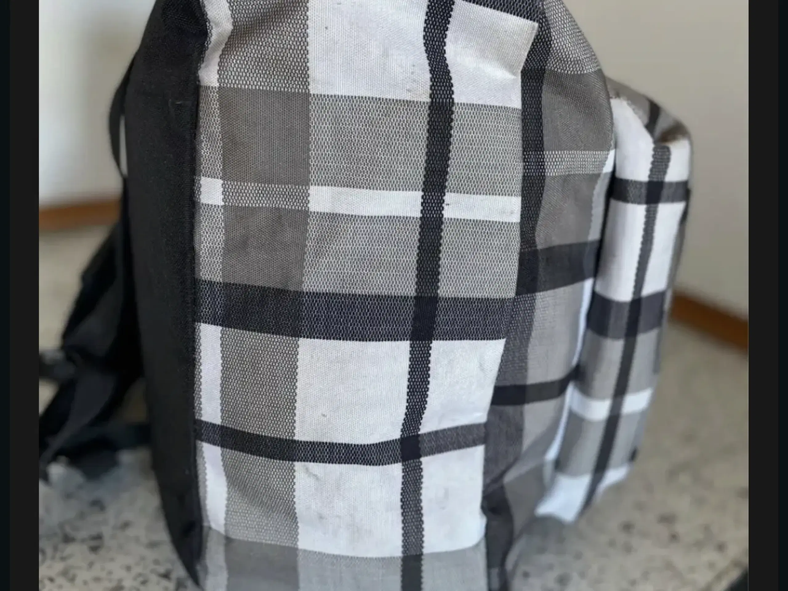 Rygsæk Jansport