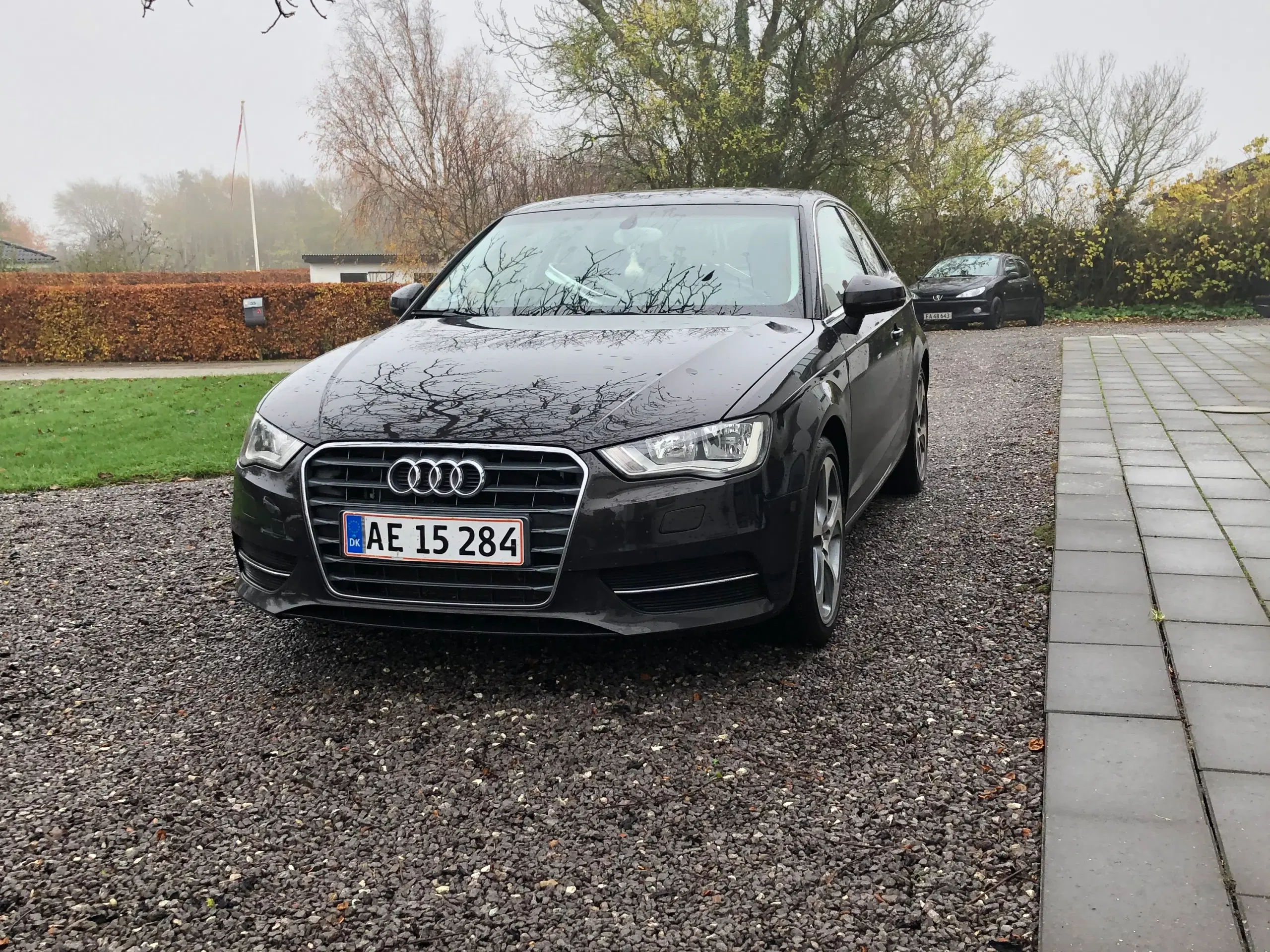 Audi A3 14 TFSI