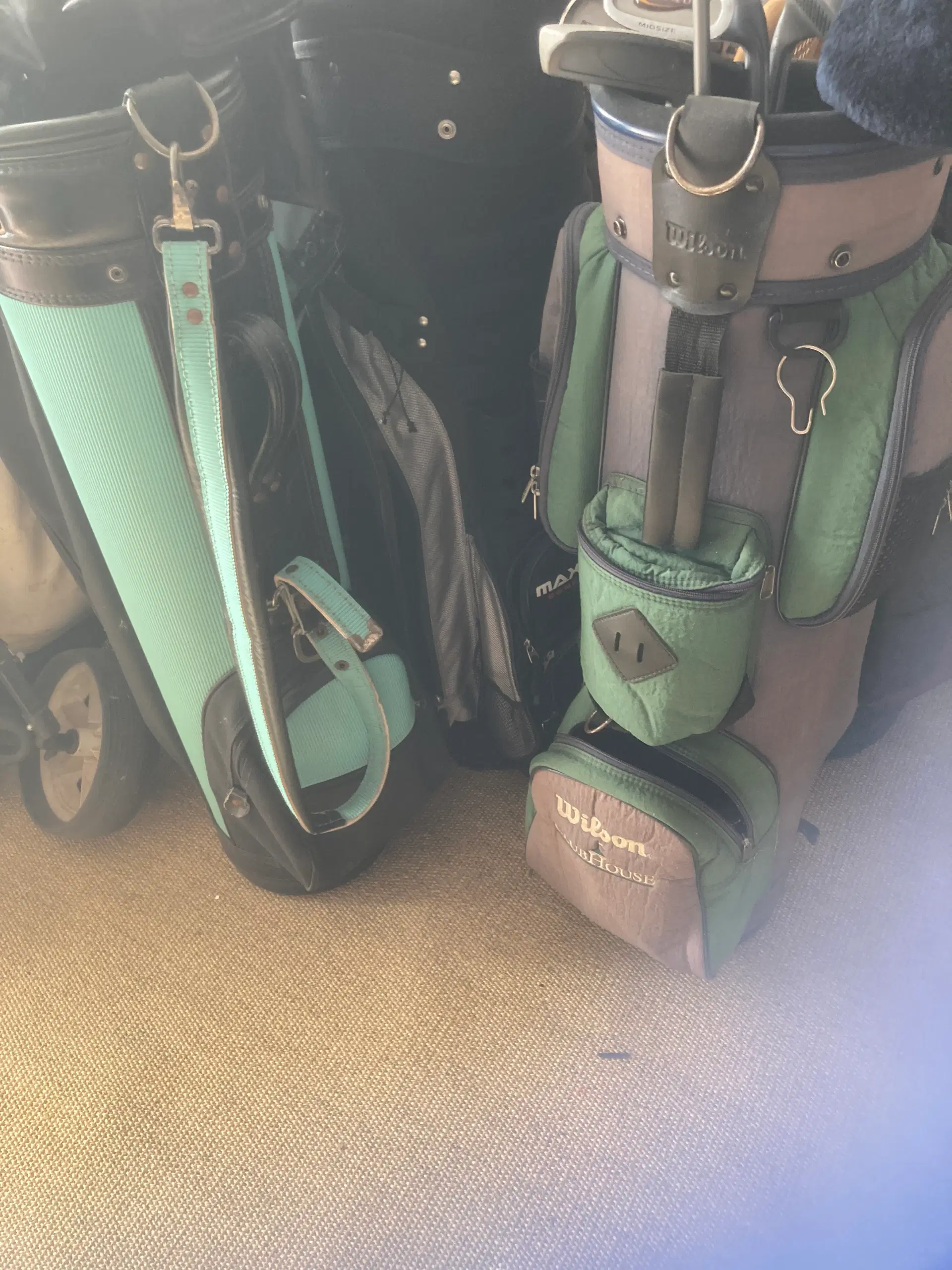 Golfbag