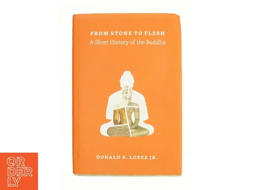 From Stone to Flesh af Donald S Lopez Jr (Bog)