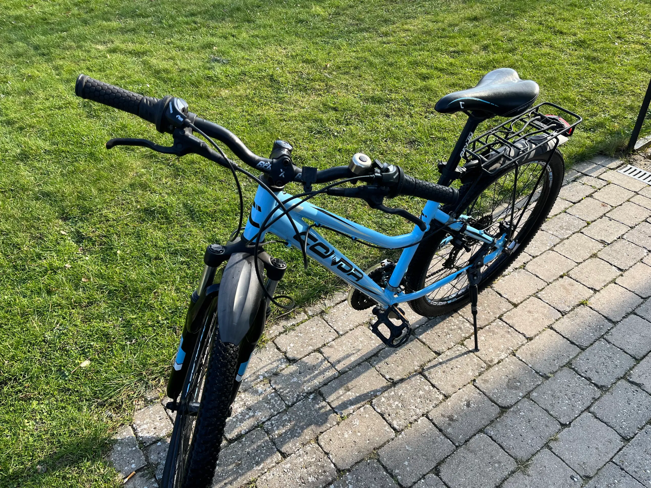 Pigecykel