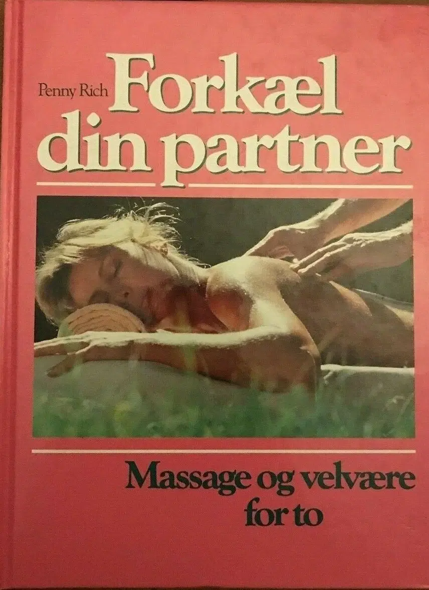 Forkæl din partner