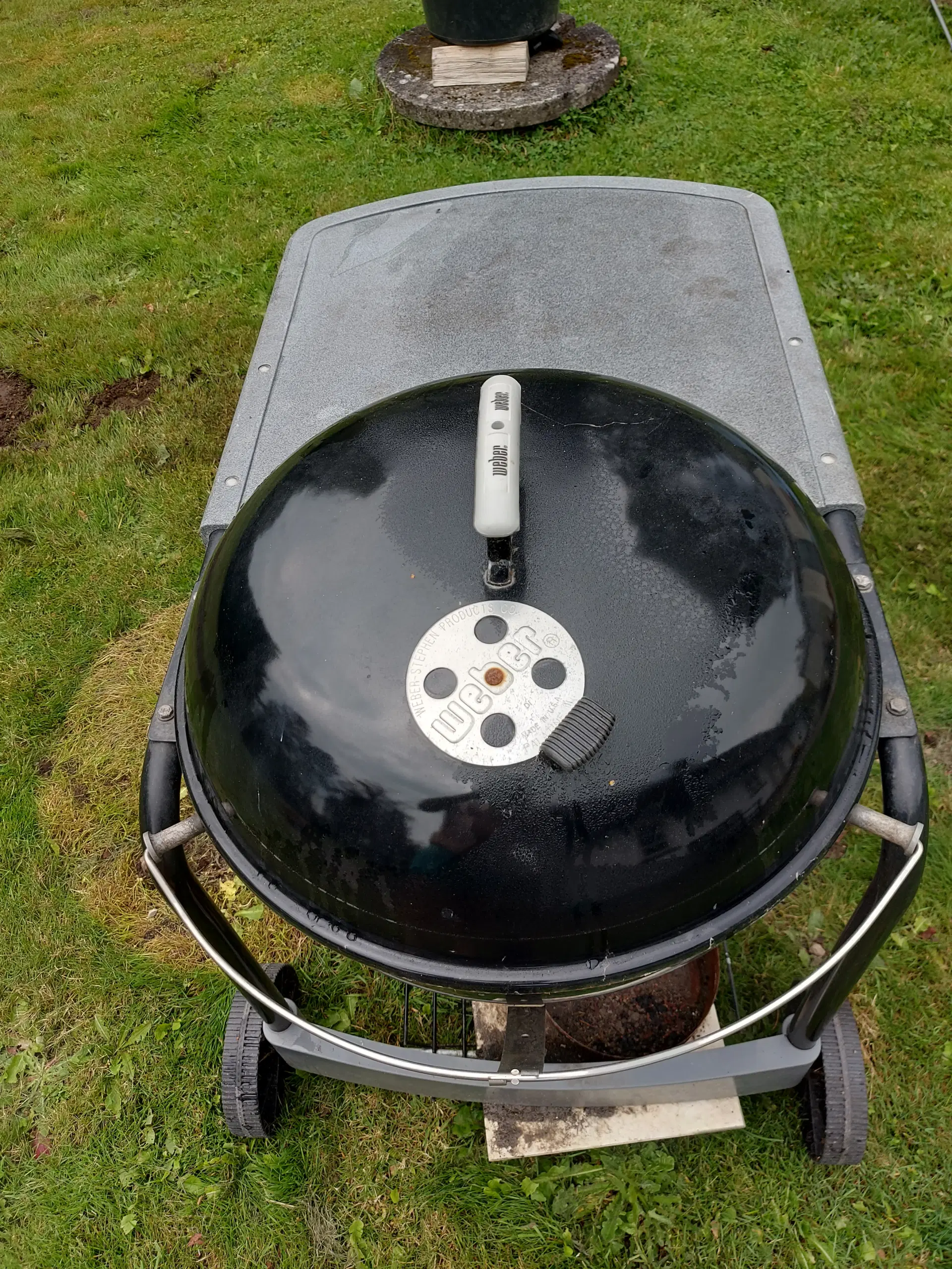 Weber kul grill 57cm