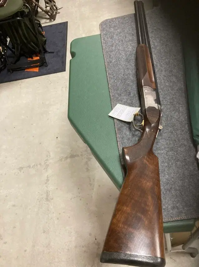 Jagtgeværer - Beretta - Miruko- Fair fra kr 5999