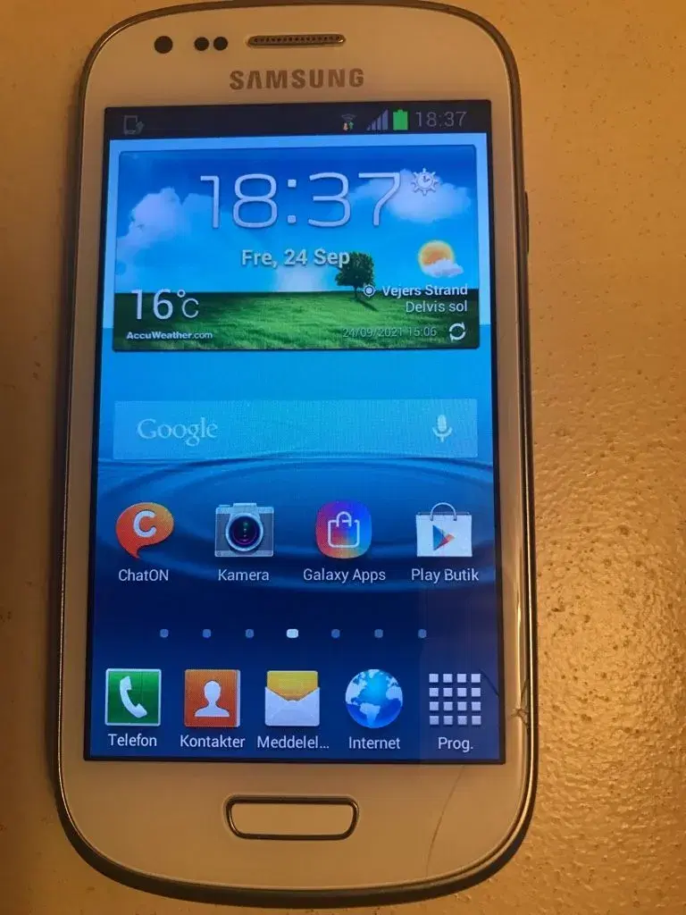 Galaxy S3 mini GT-18190