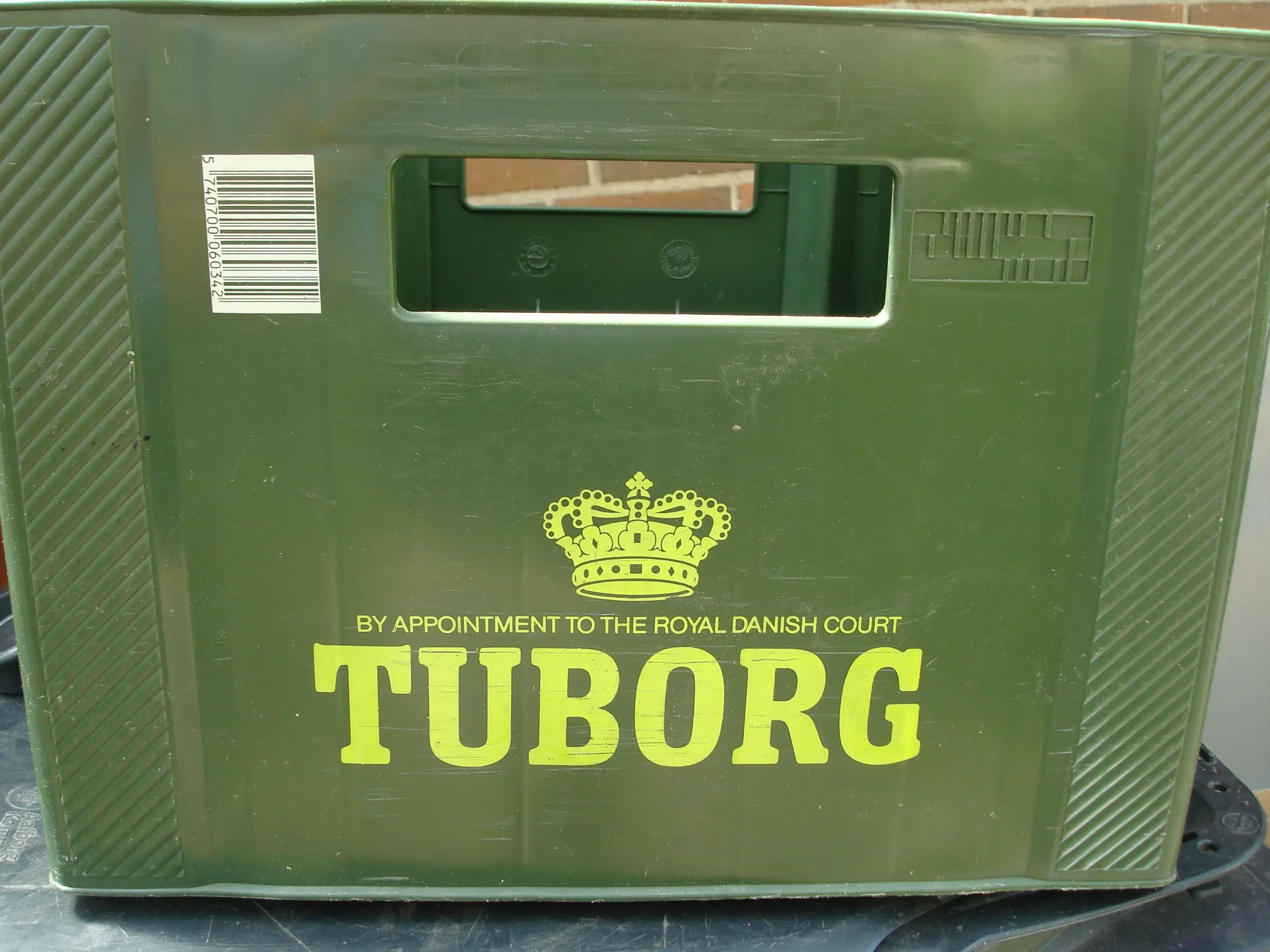 Tuborgkasse