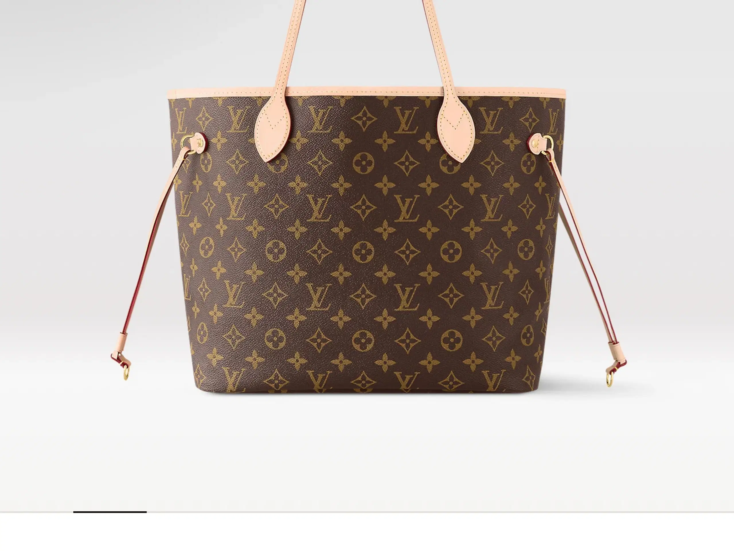 Louis Vuitton neverfull mm