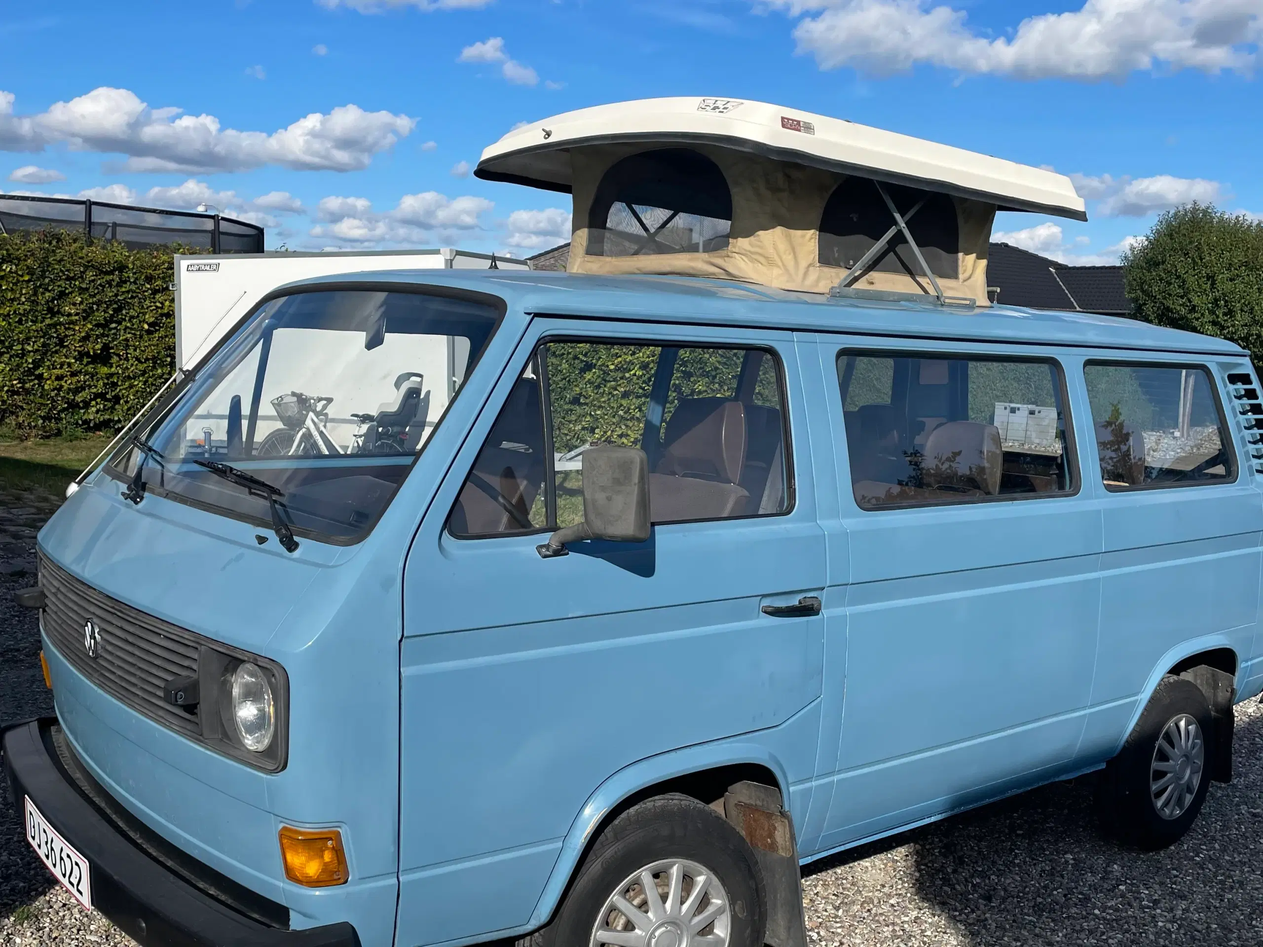 vw t3